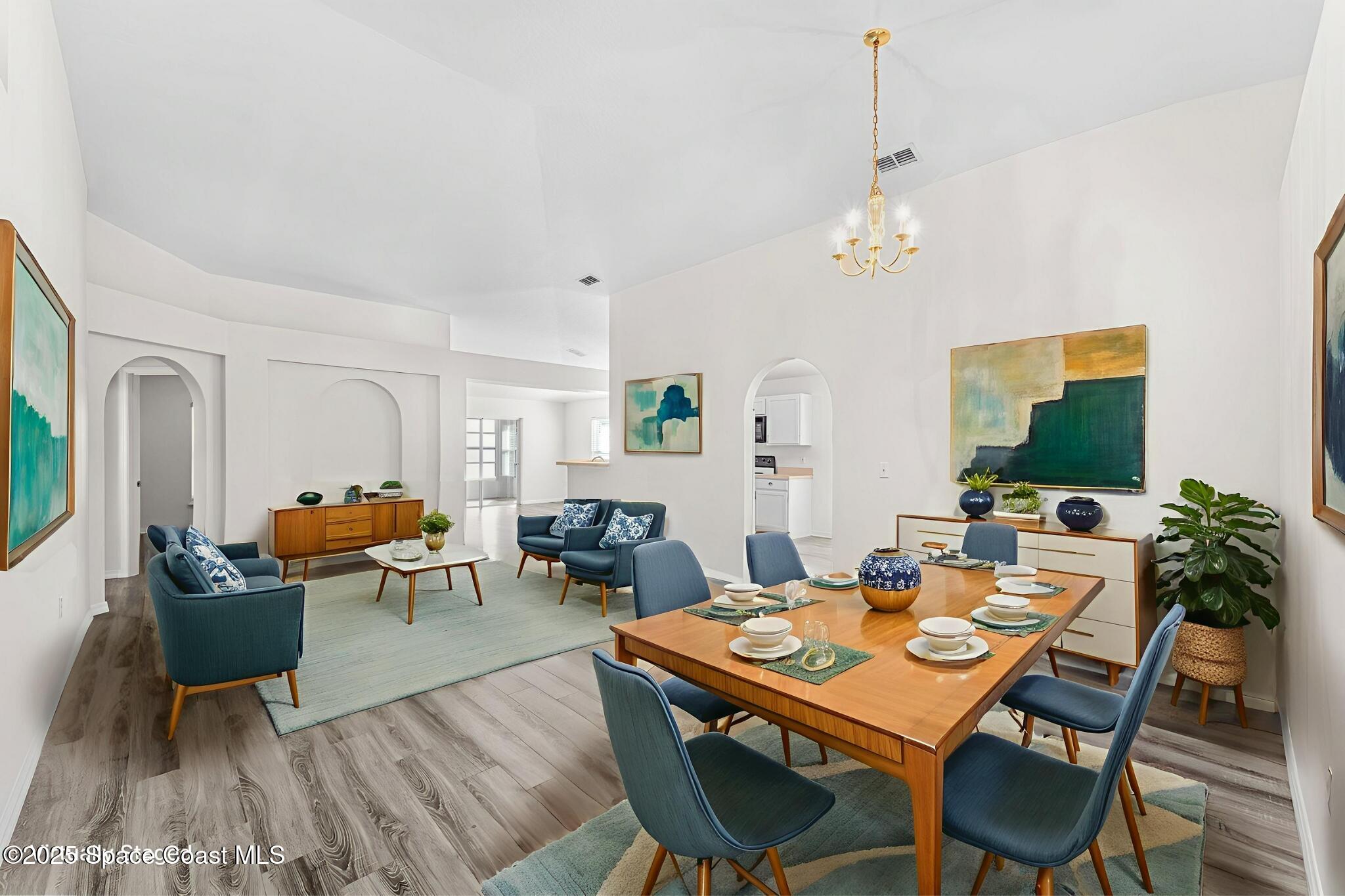 1167 White Oak Circle, Melbourne