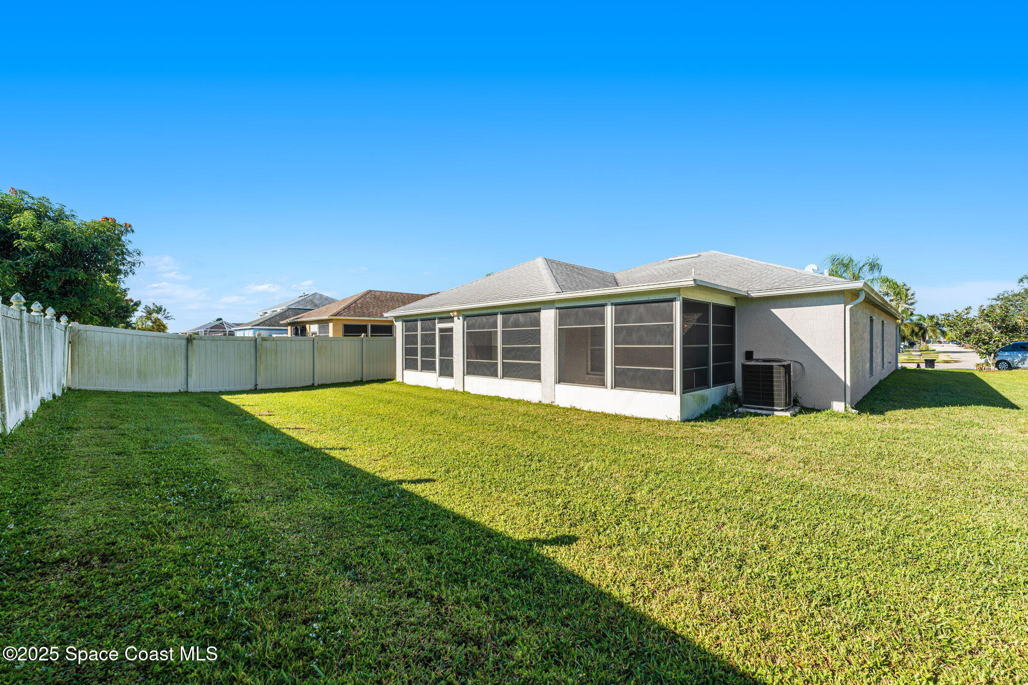 1167 White Oak Circle, Melbourne