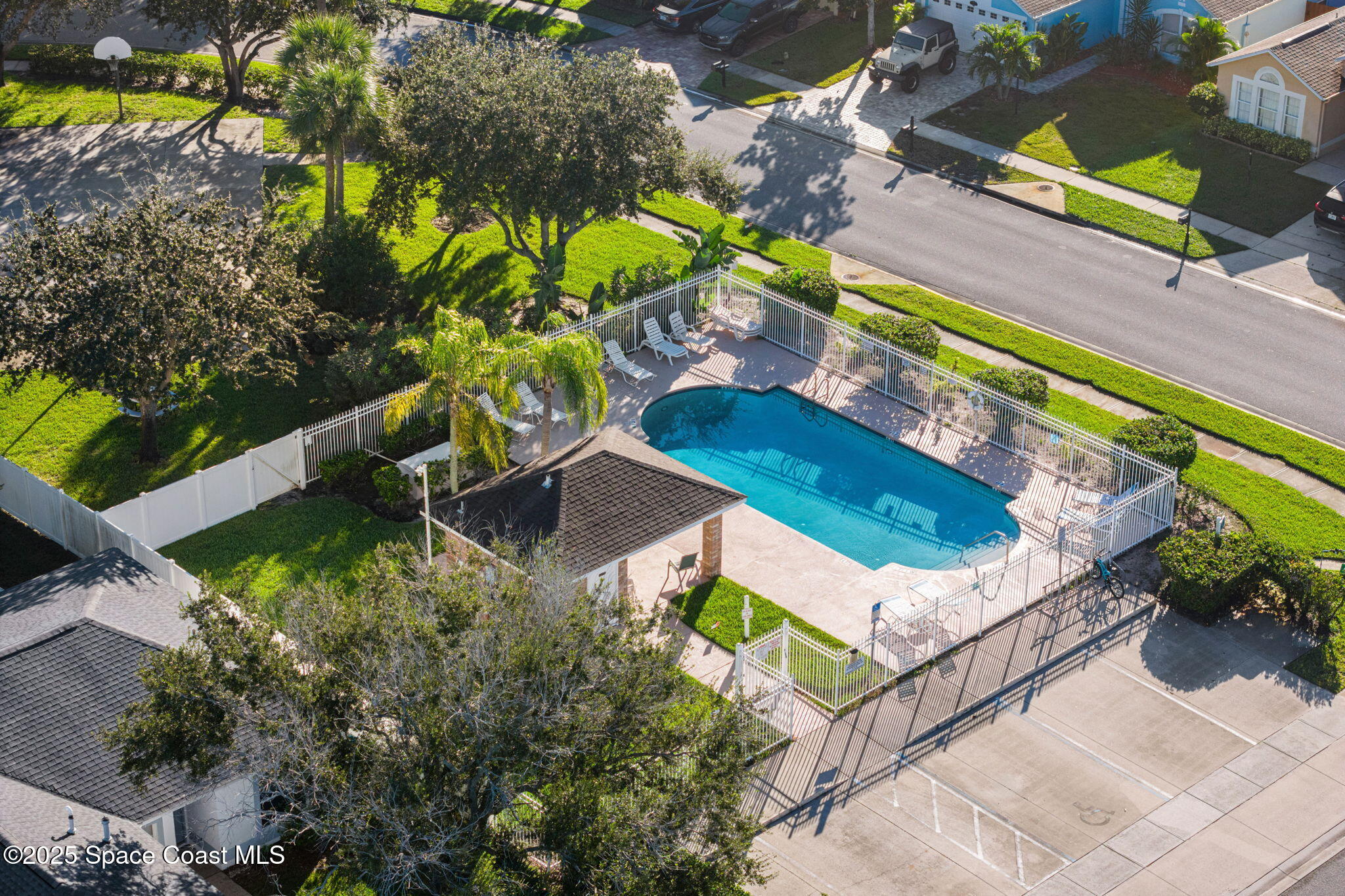 1167 White Oak Circle, Melbourne