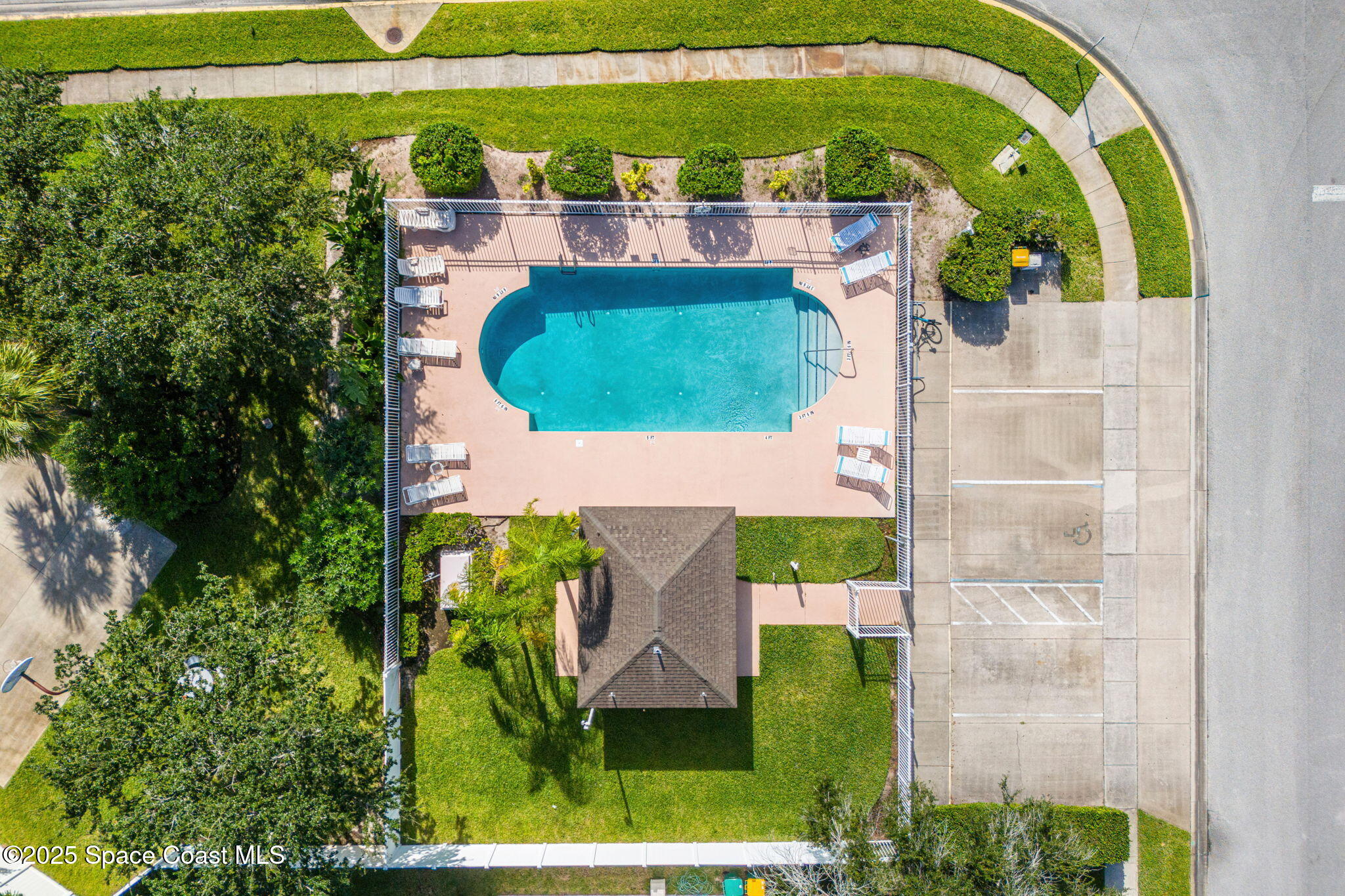 1167 White Oak Circle, Melbourne