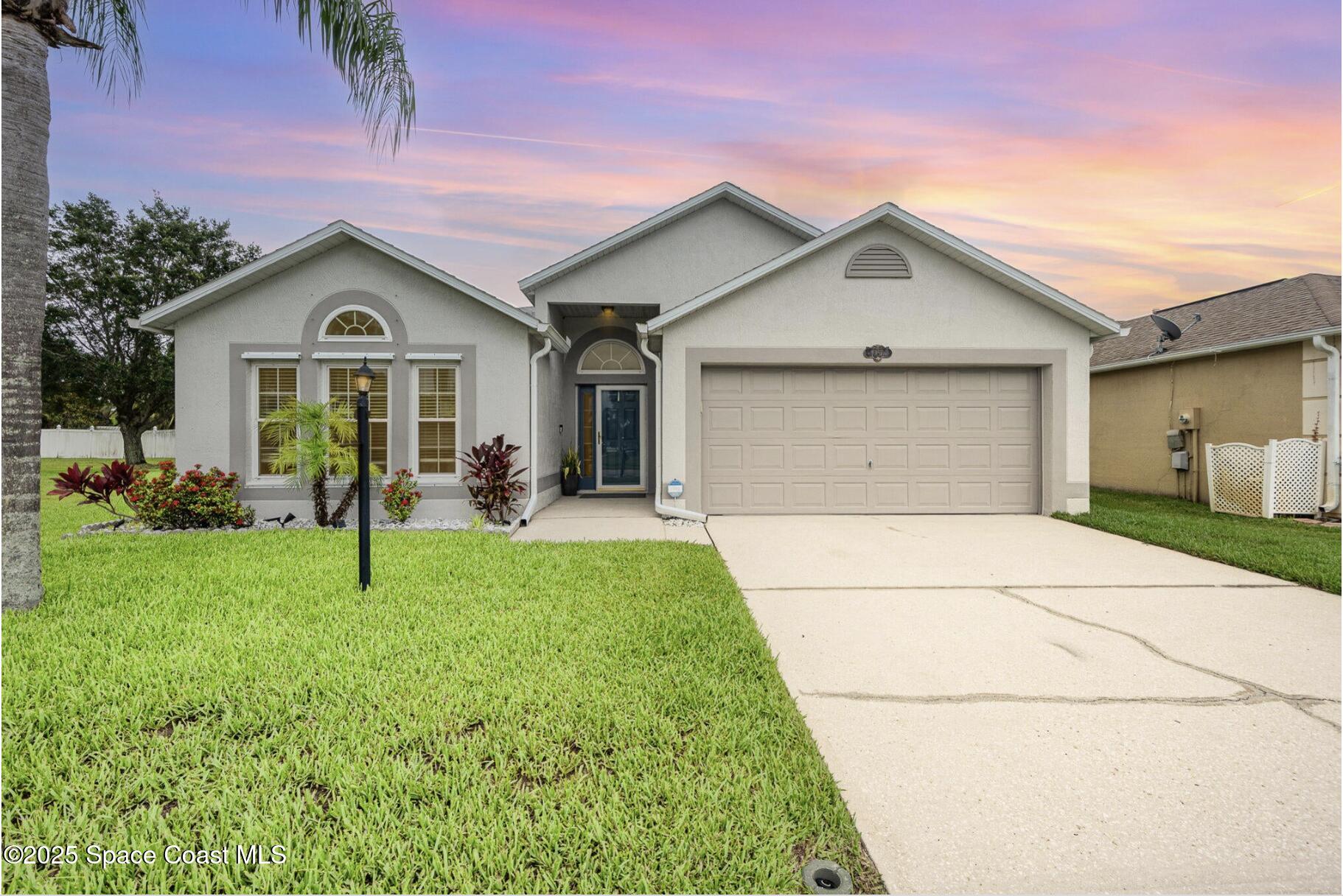 1167 White Oak Circle, Melbourne