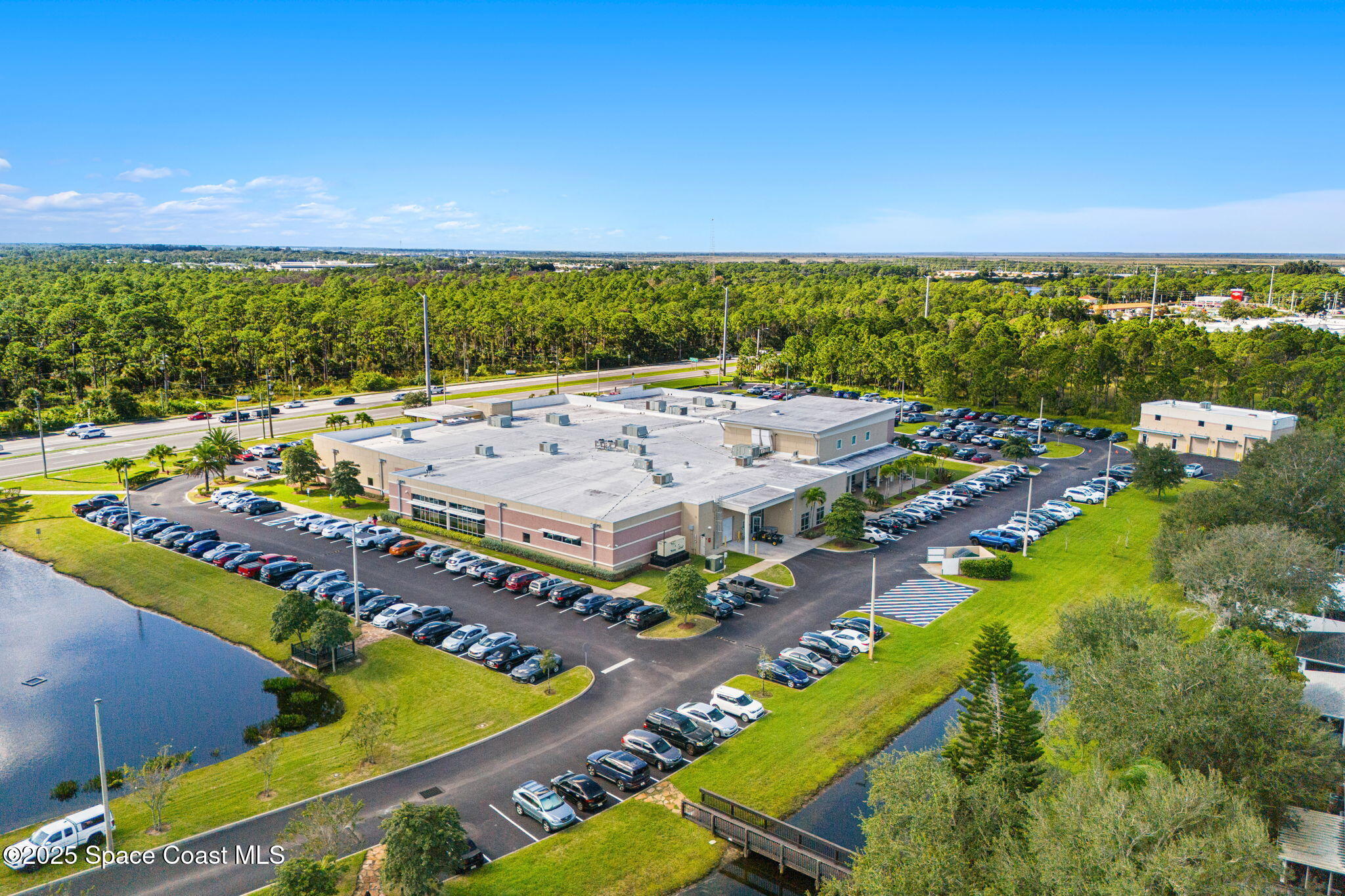 1167 White Oak Circle, Melbourne