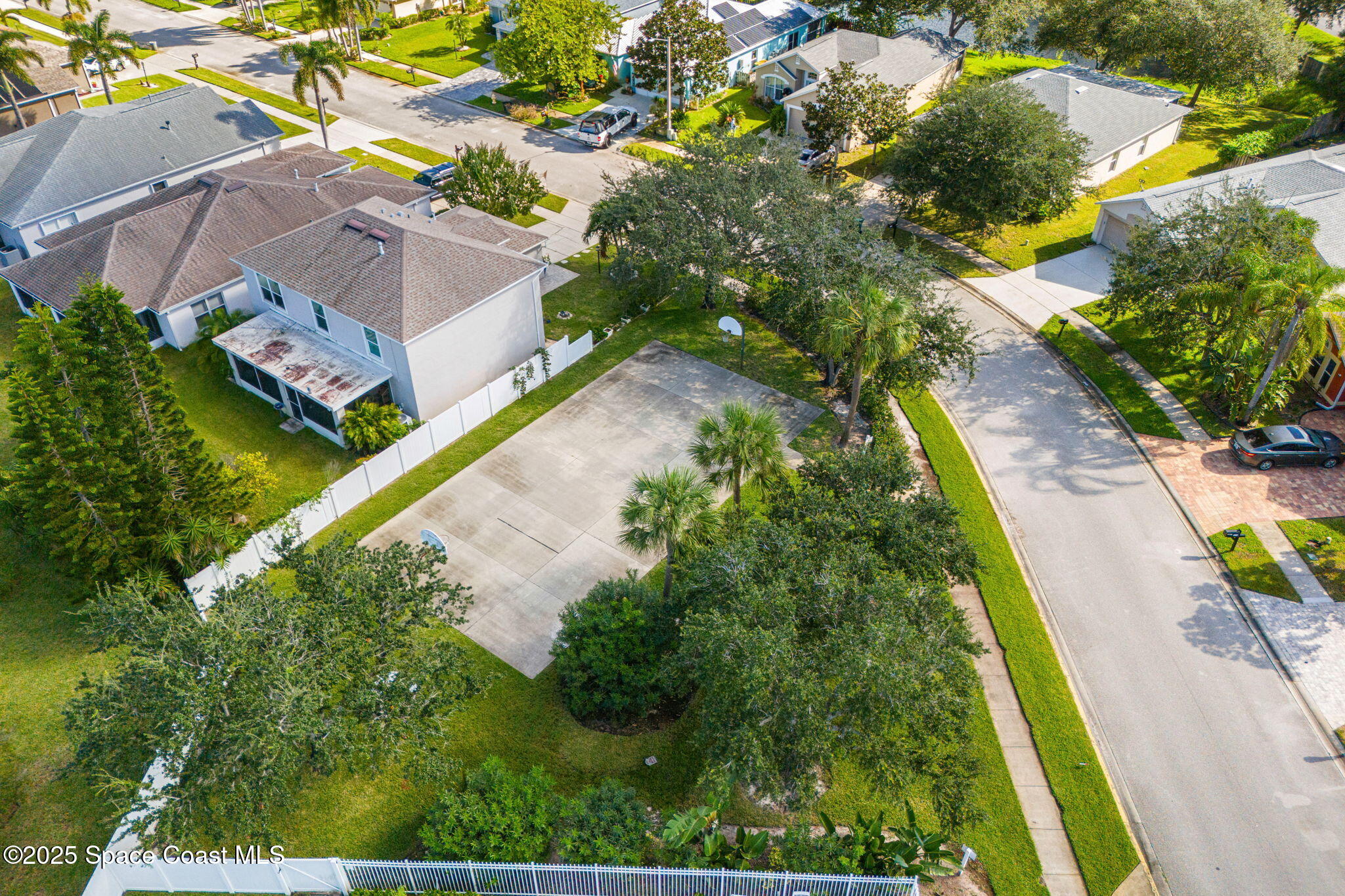 1167 White Oak Circle, Melbourne