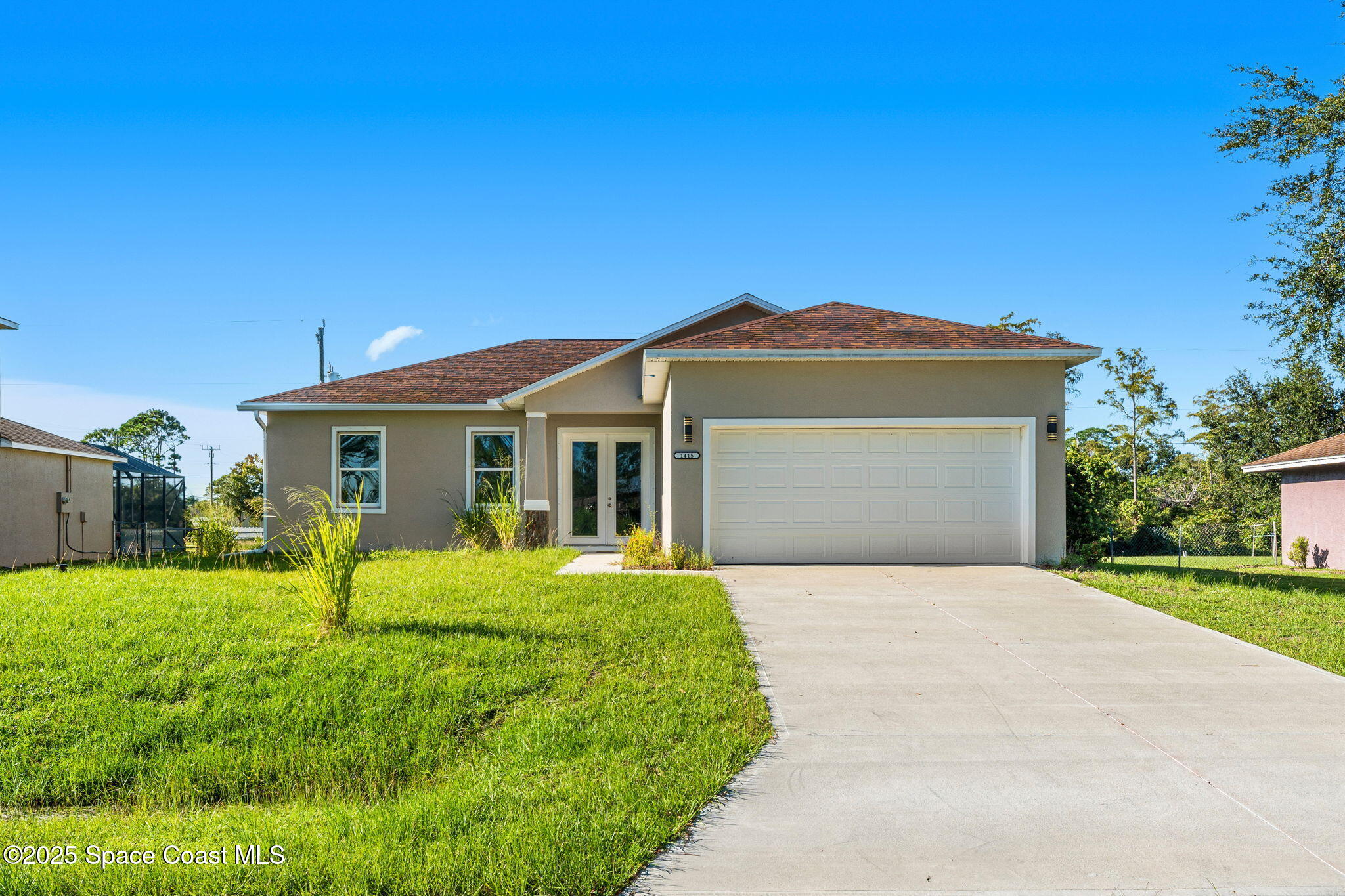 1415 Palau Street SE, Palm Bay