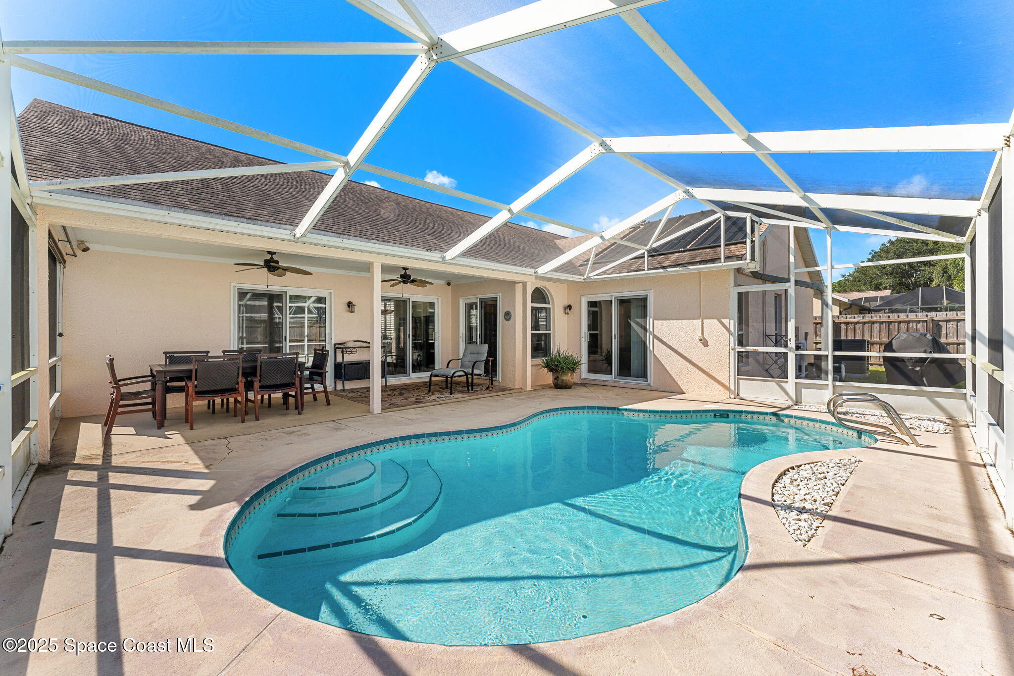 1020 Pelican Lane, Rockledge