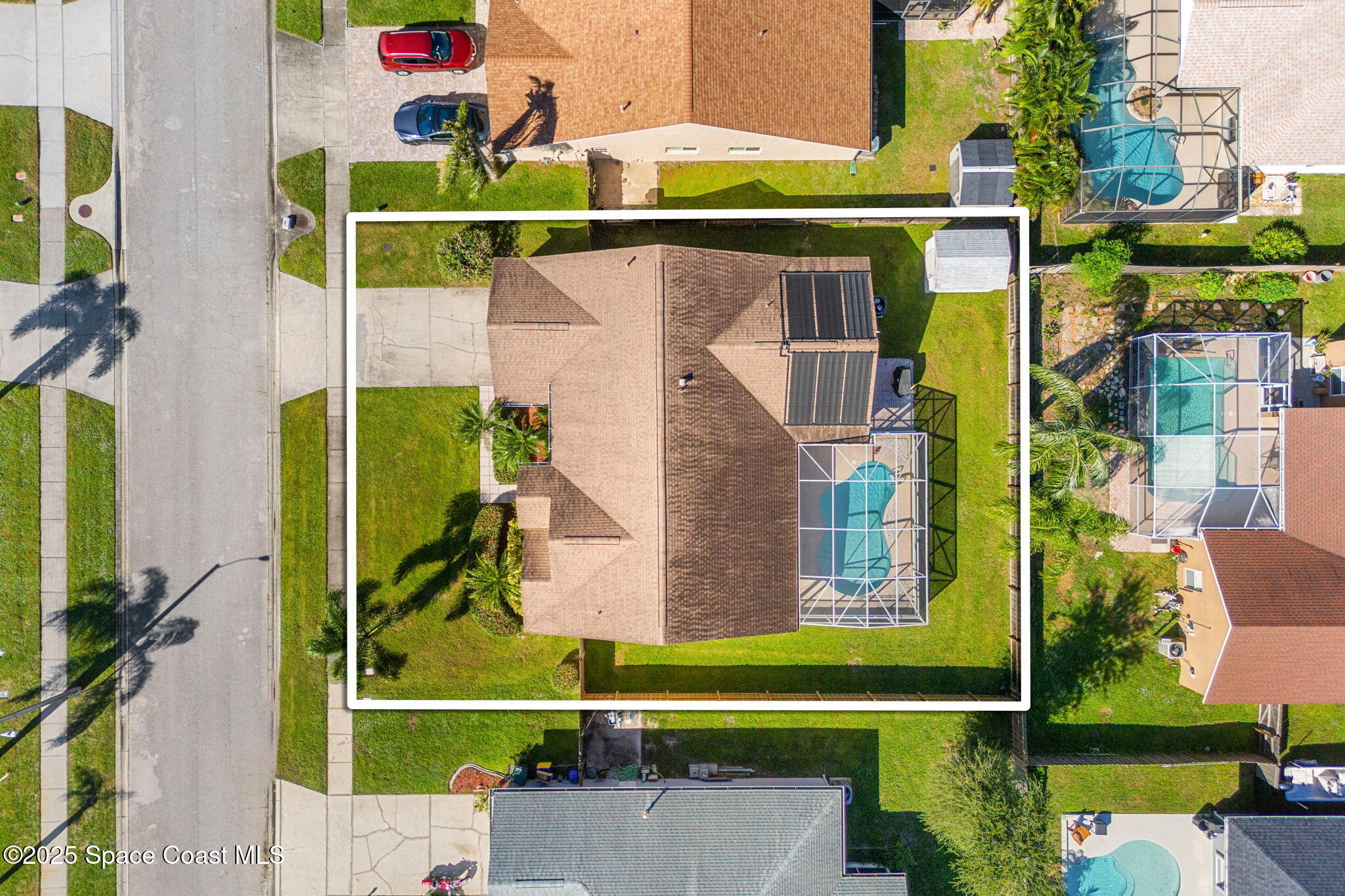 1020 Pelican Lane, Rockledge