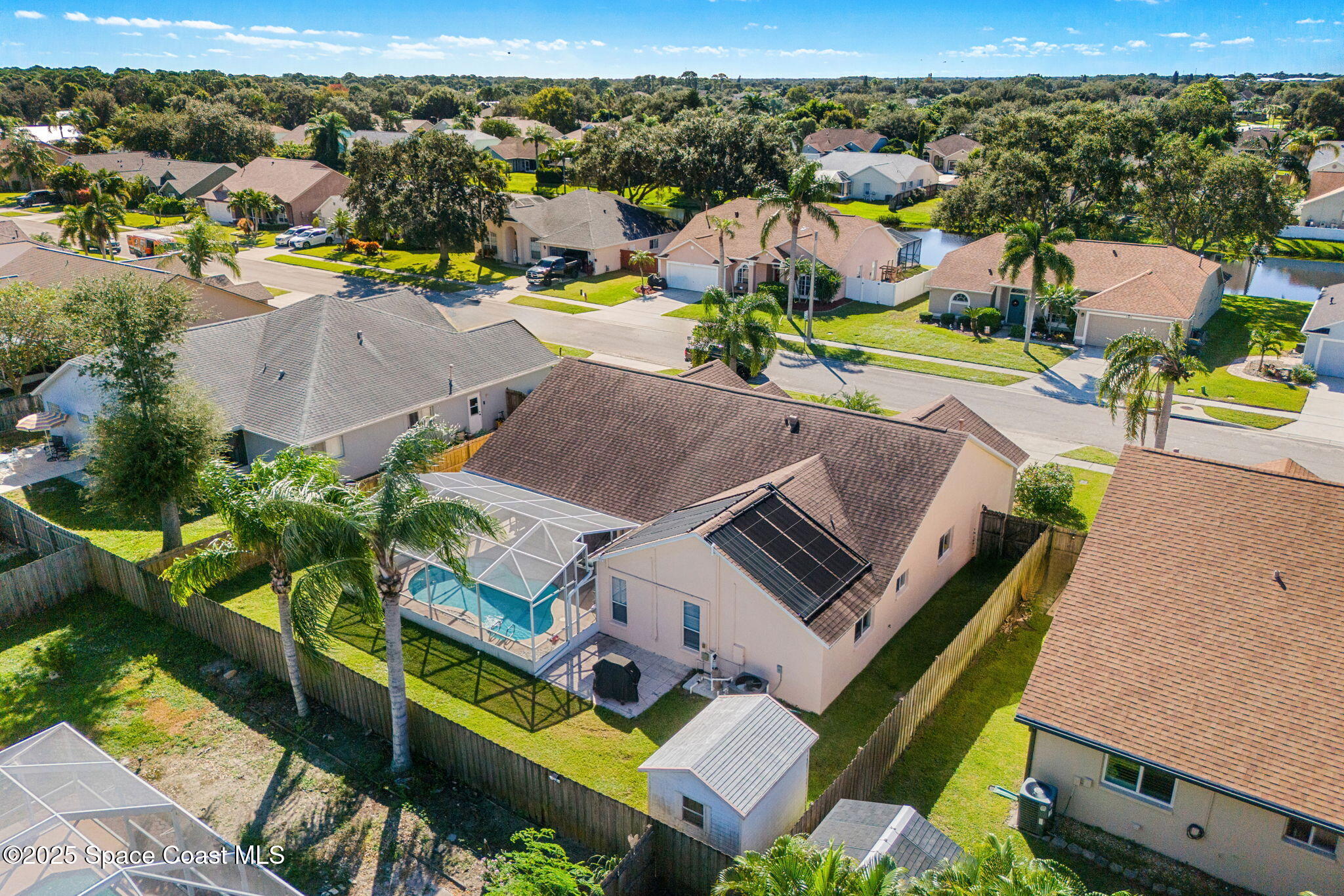 1020 Pelican Lane, Rockledge