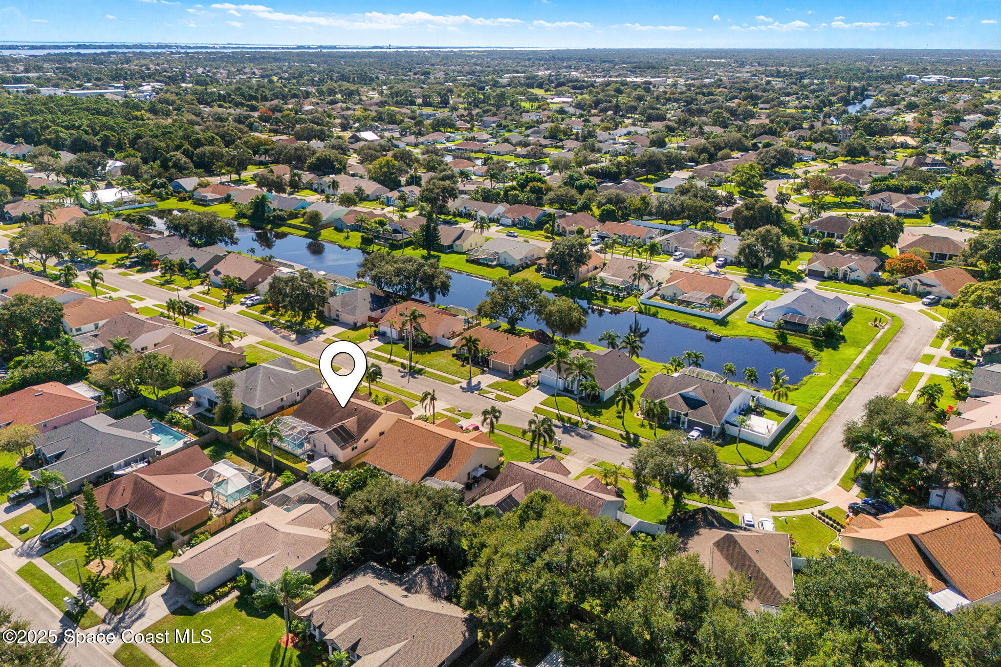 1020 Pelican Lane, Rockledge