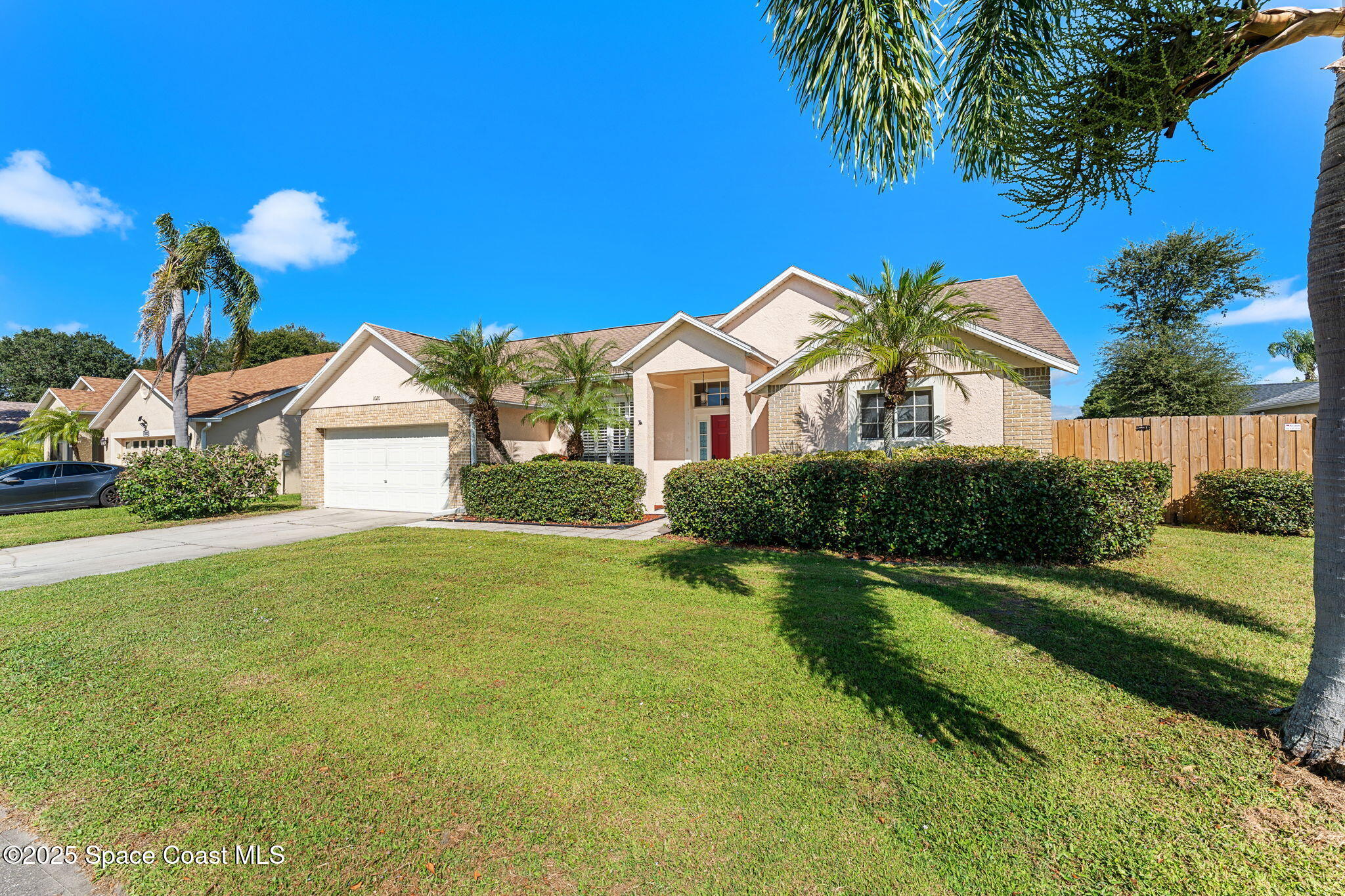 1020 Pelican Lane, Rockledge