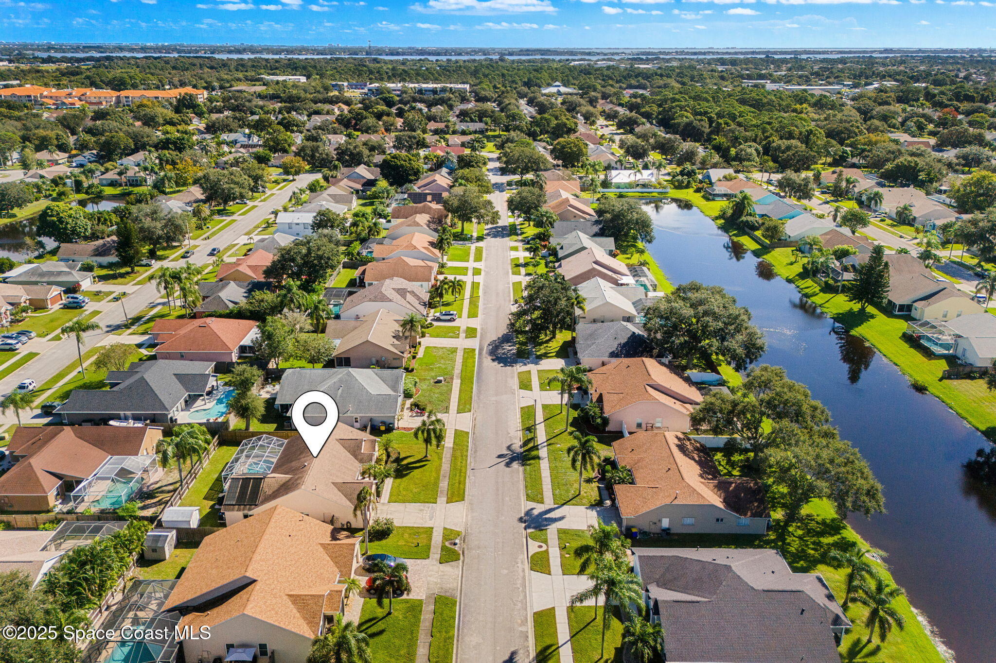 1020 Pelican Lane, Rockledge