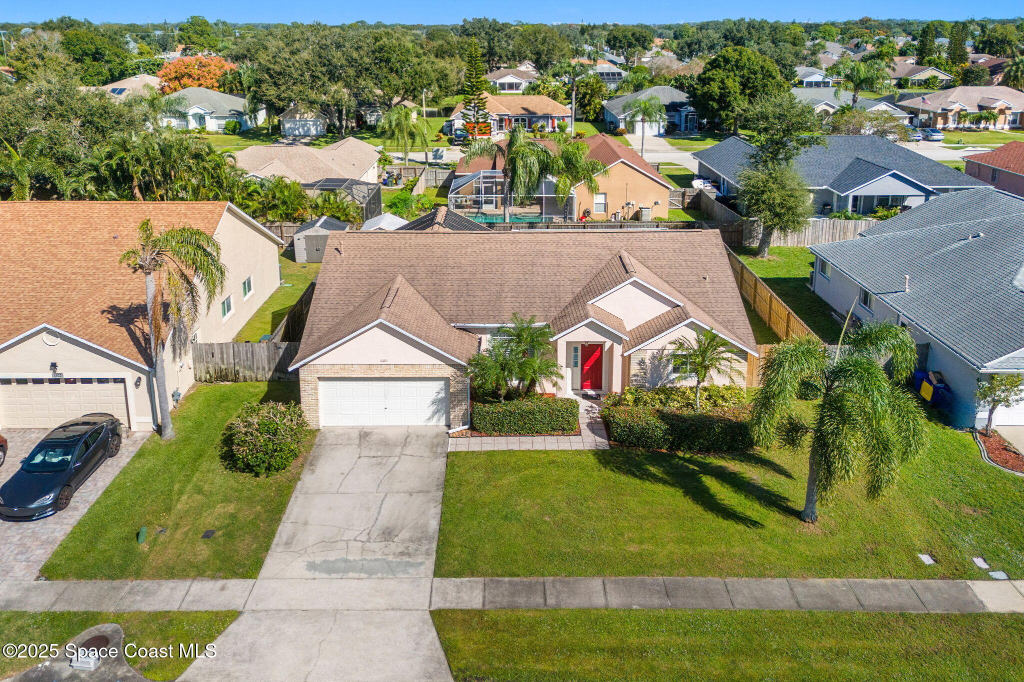 1020 Pelican Lane, Rockledge