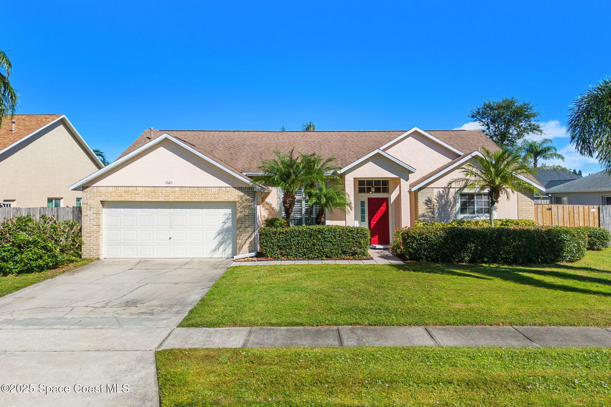 1020 Pelican Lane, Rockledge