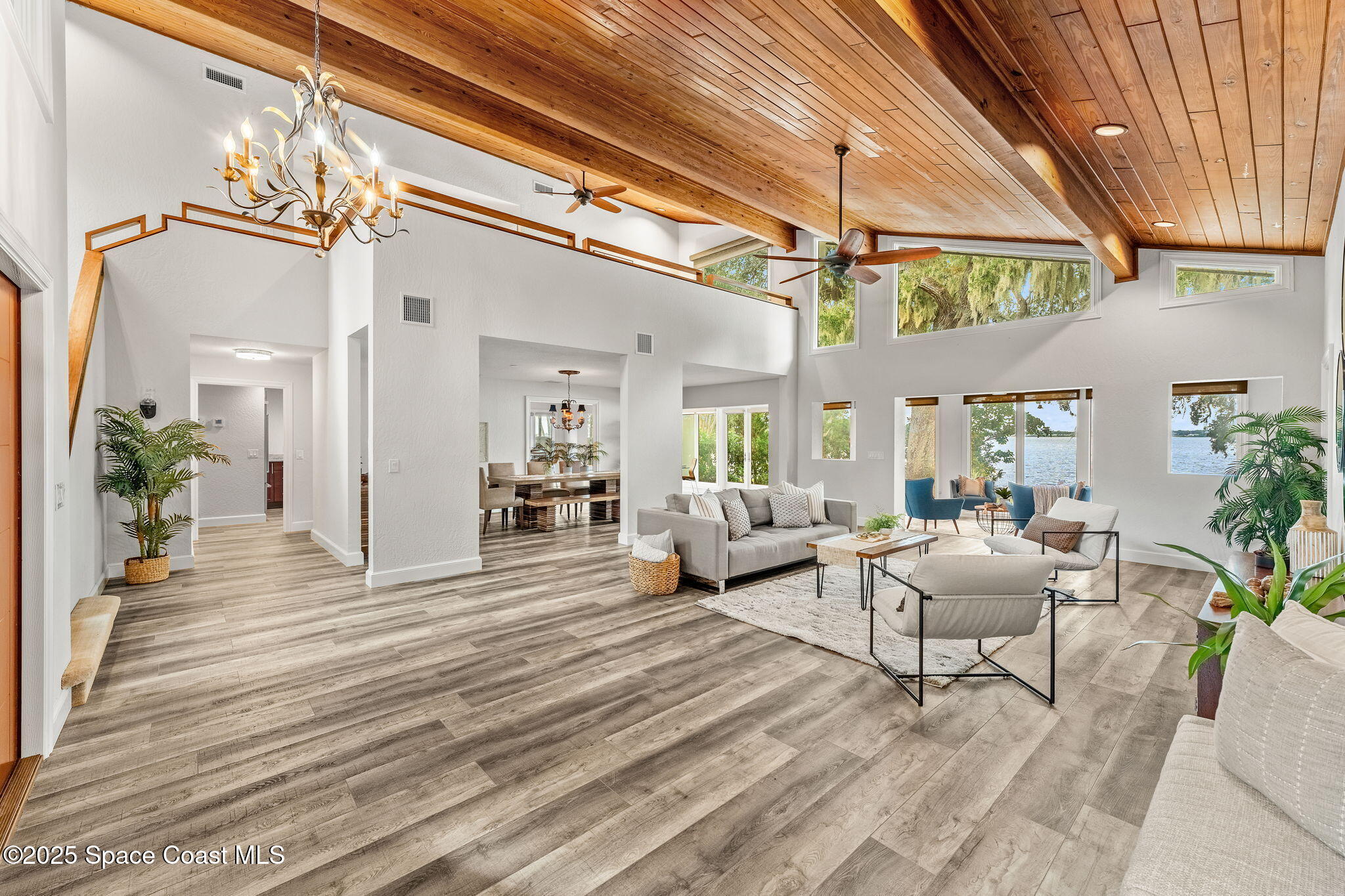 8535 S Tropical Trail, Merritt Island