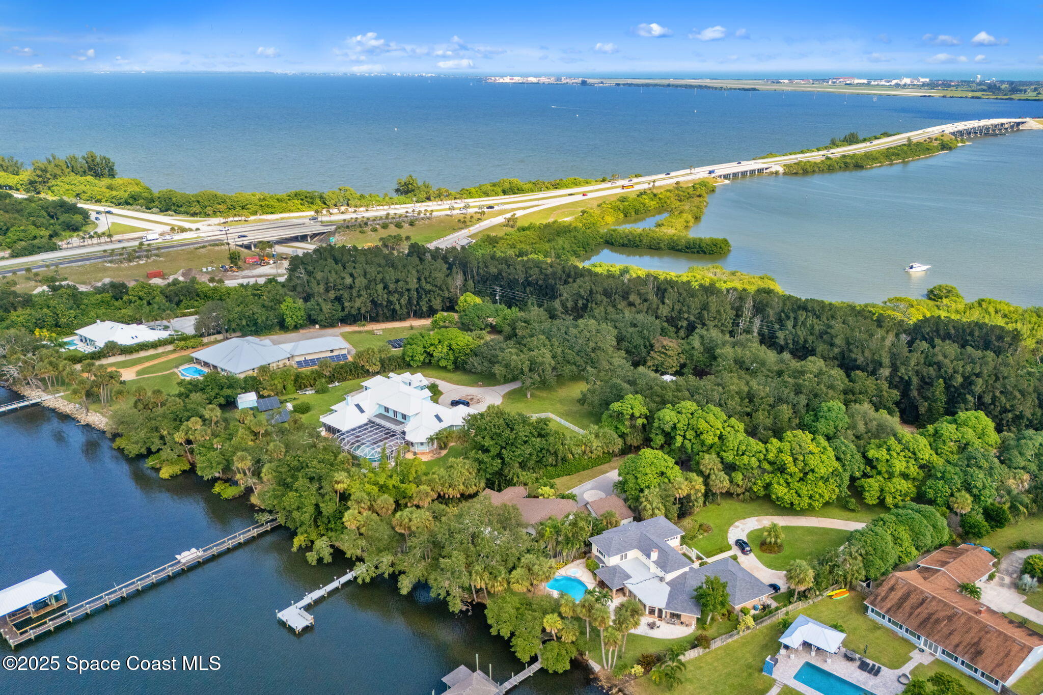 8535 S Tropical Trail, Merritt Island
