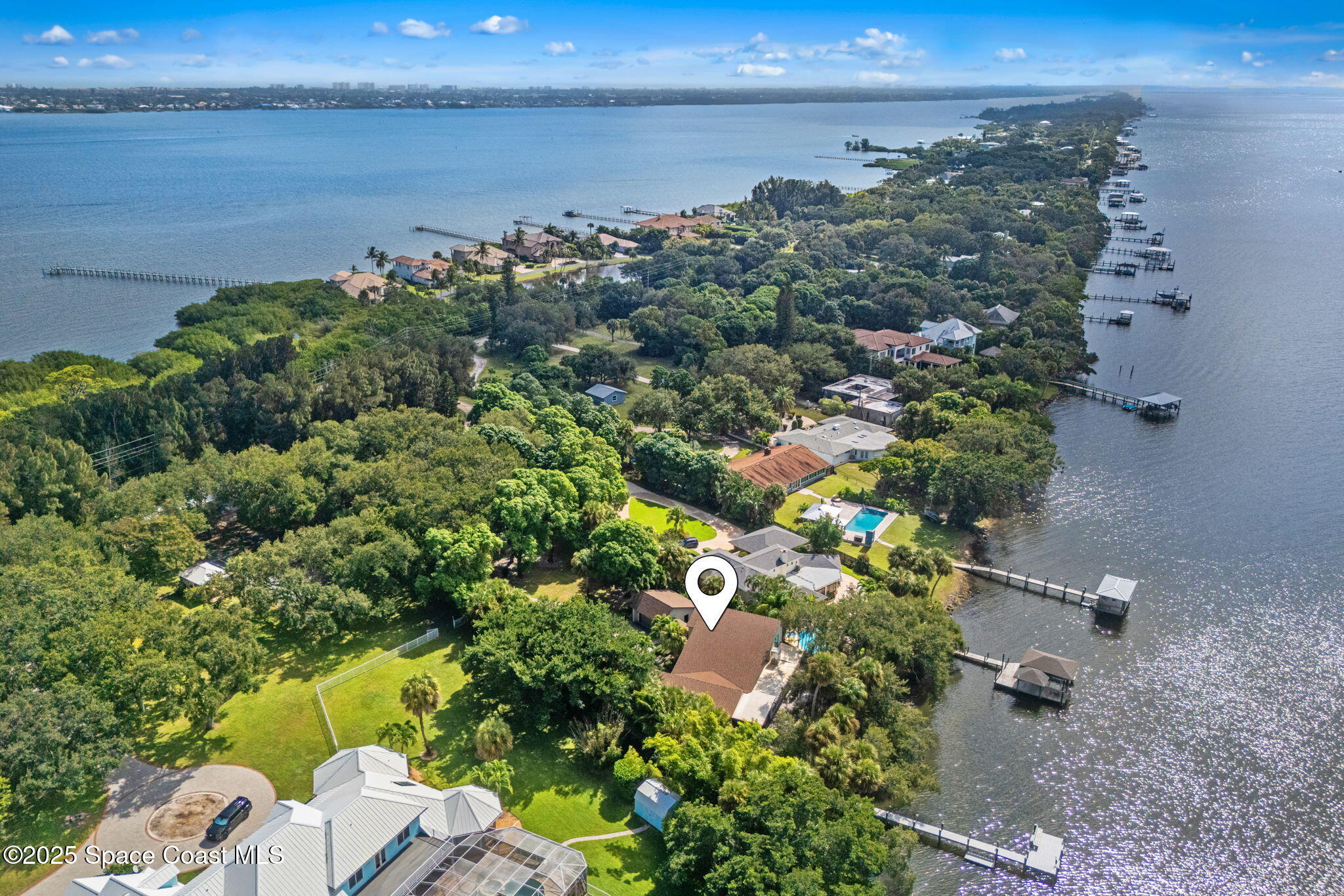 8535 S Tropical Trail, Merritt Island