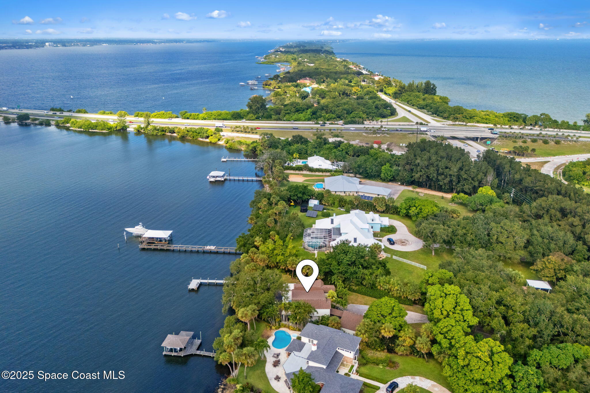 8535 S Tropical Trail, Merritt Island