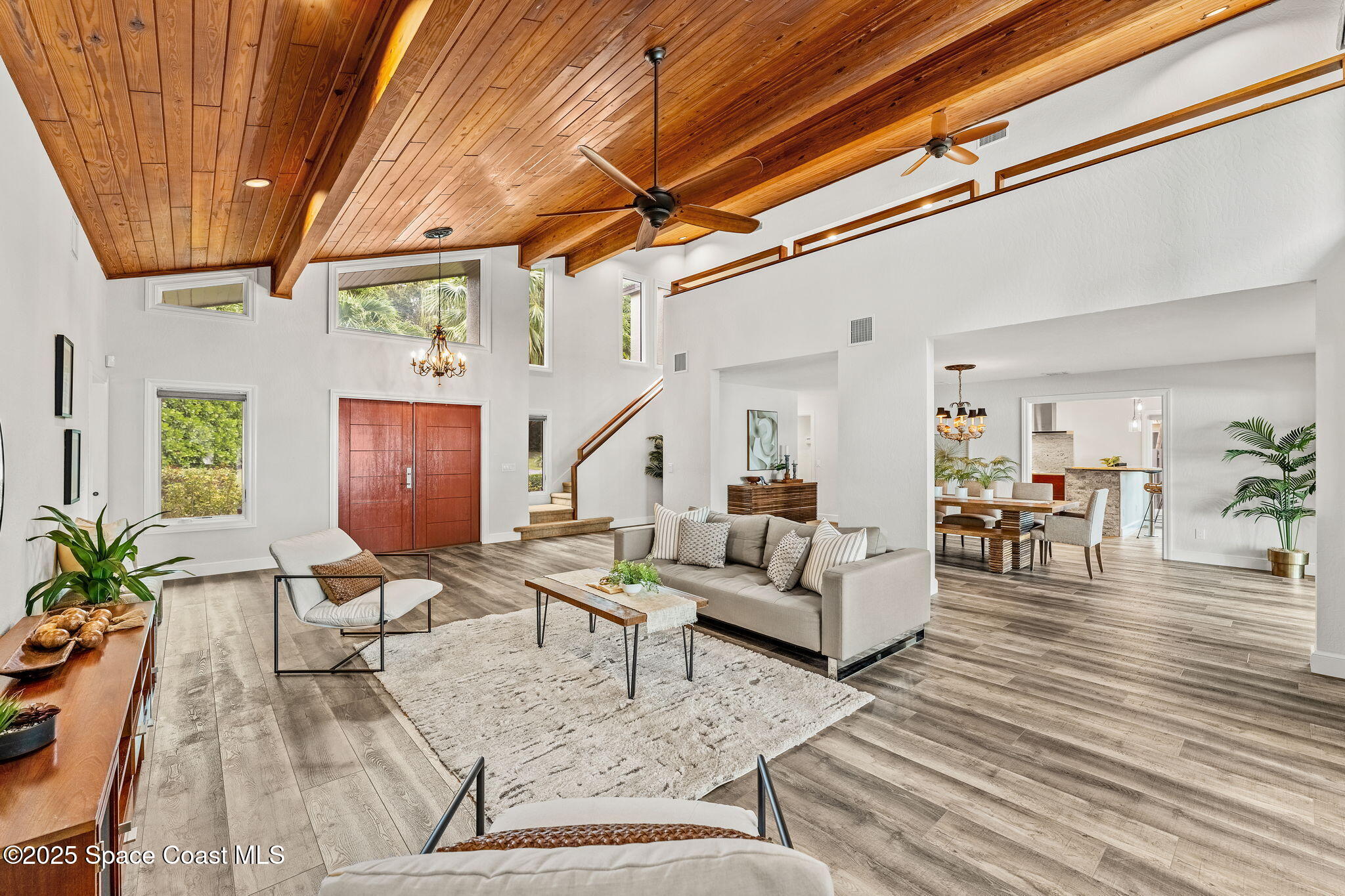 8535 S Tropical Trail, Merritt Island
