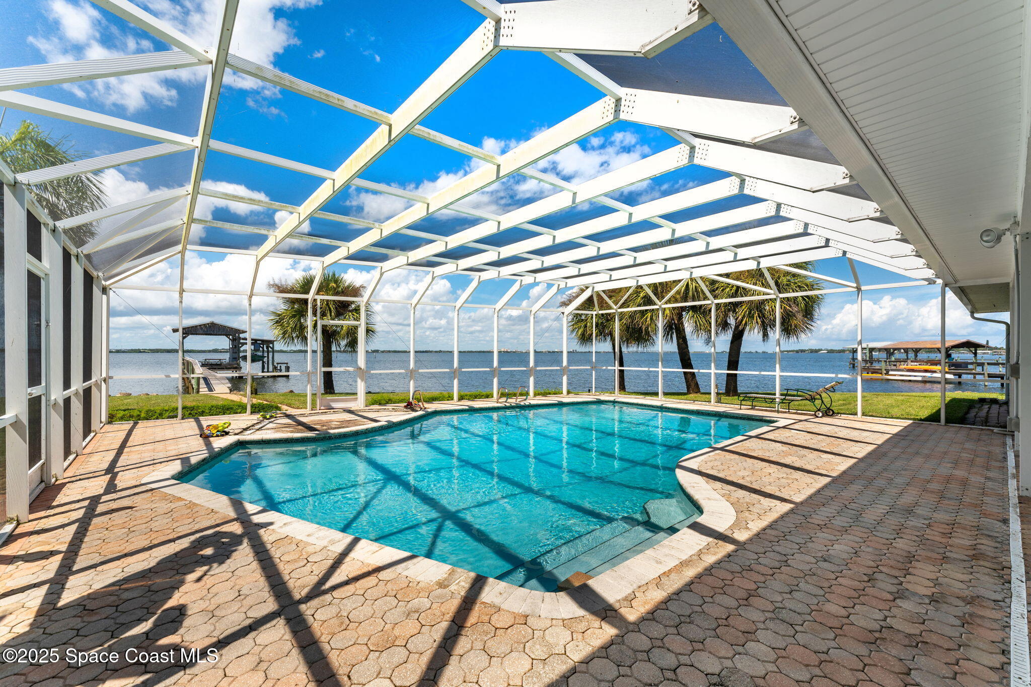 1806 Pine Street, Melbourne Beach