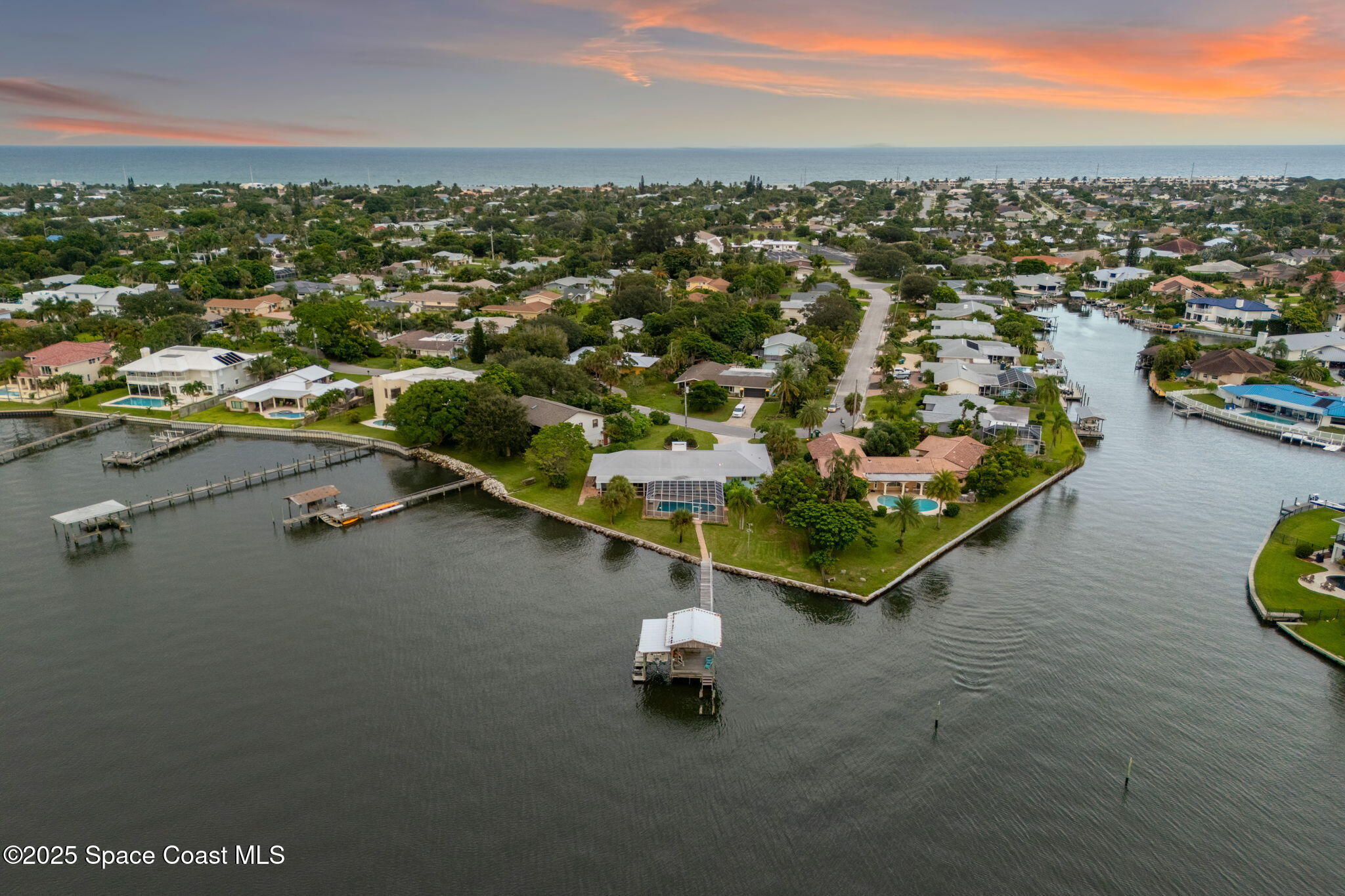 1806 Pine Street, Melbourne Beach