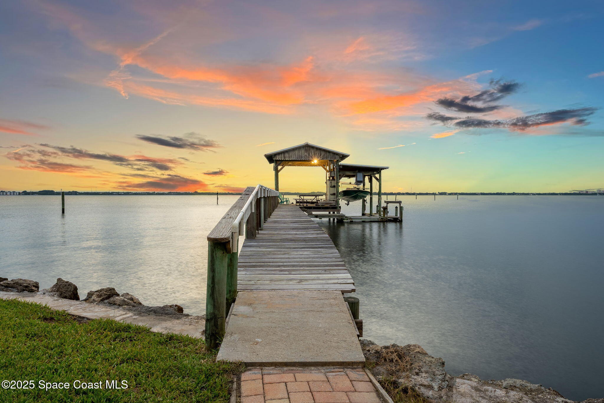 1806 Pine Street, Melbourne Beach