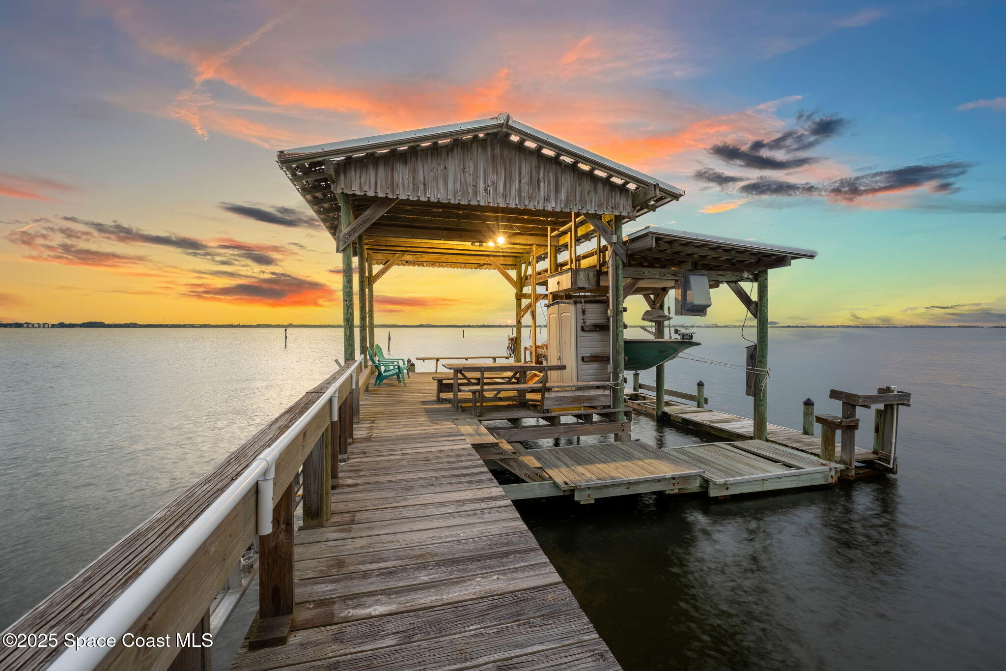 1806 Pine Street, Melbourne Beach
