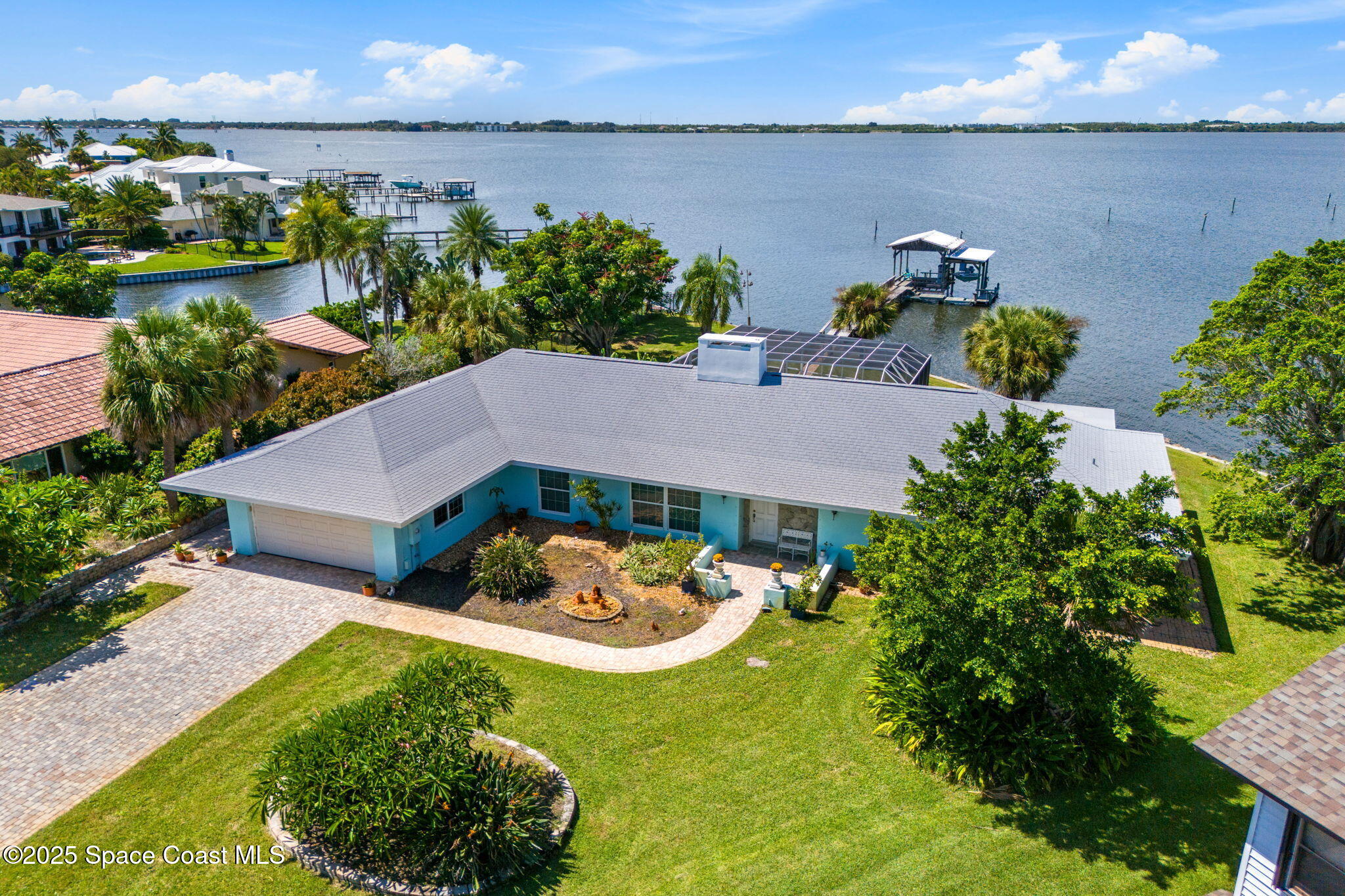 1806 Pine Street, Melbourne Beach