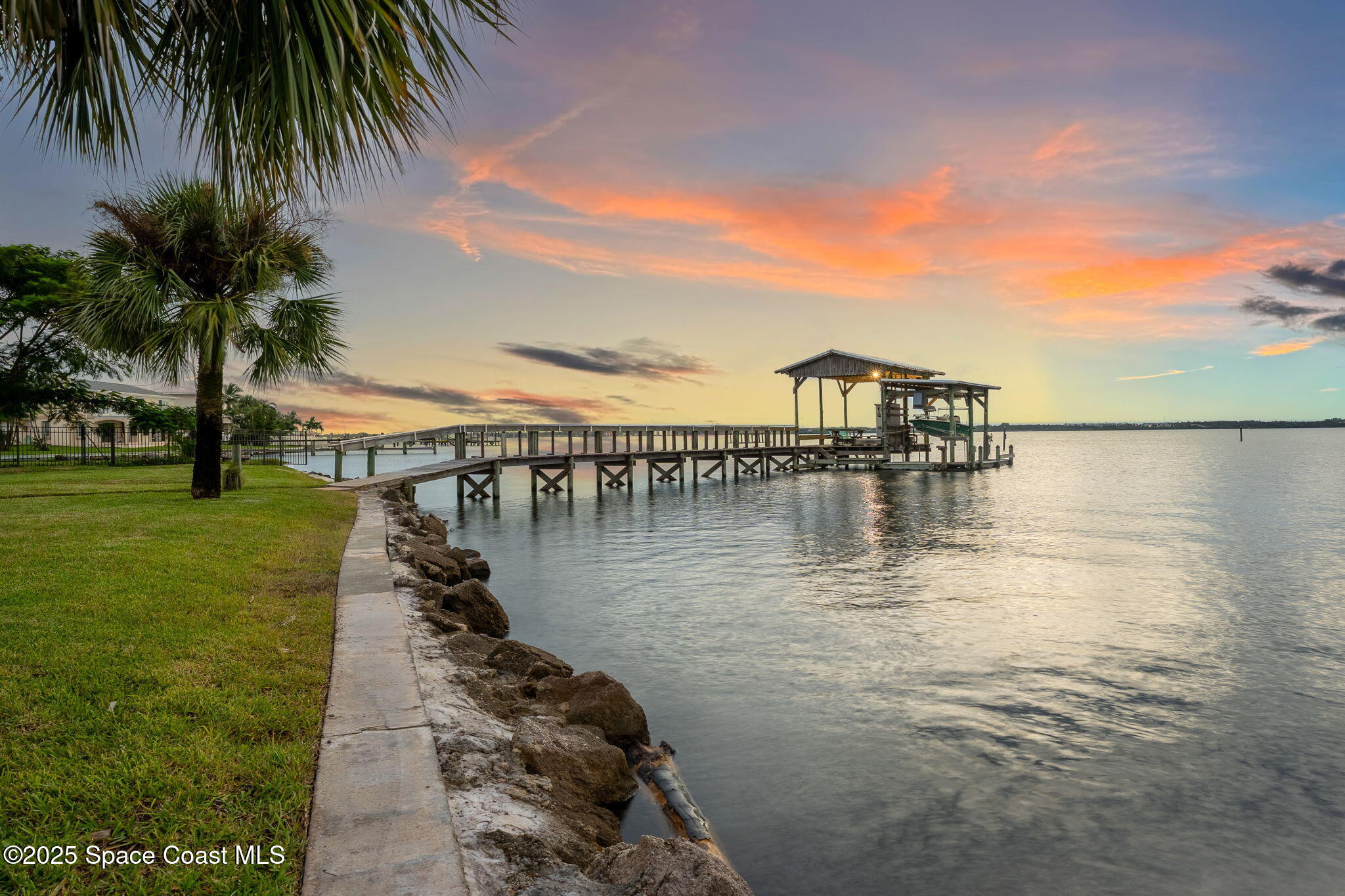 1806 Pine Street, Melbourne Beach