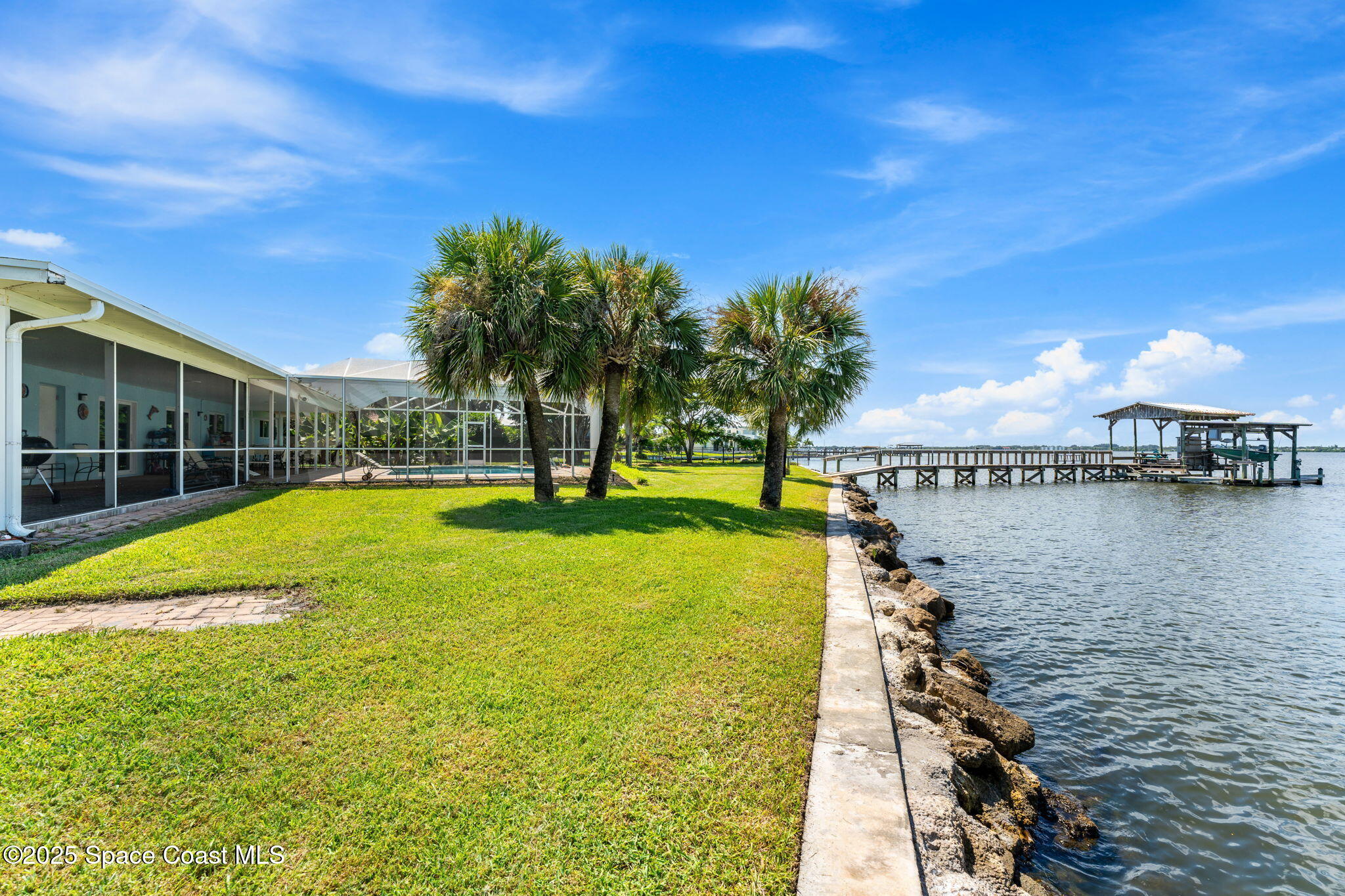 1806 Pine Street, Melbourne Beach