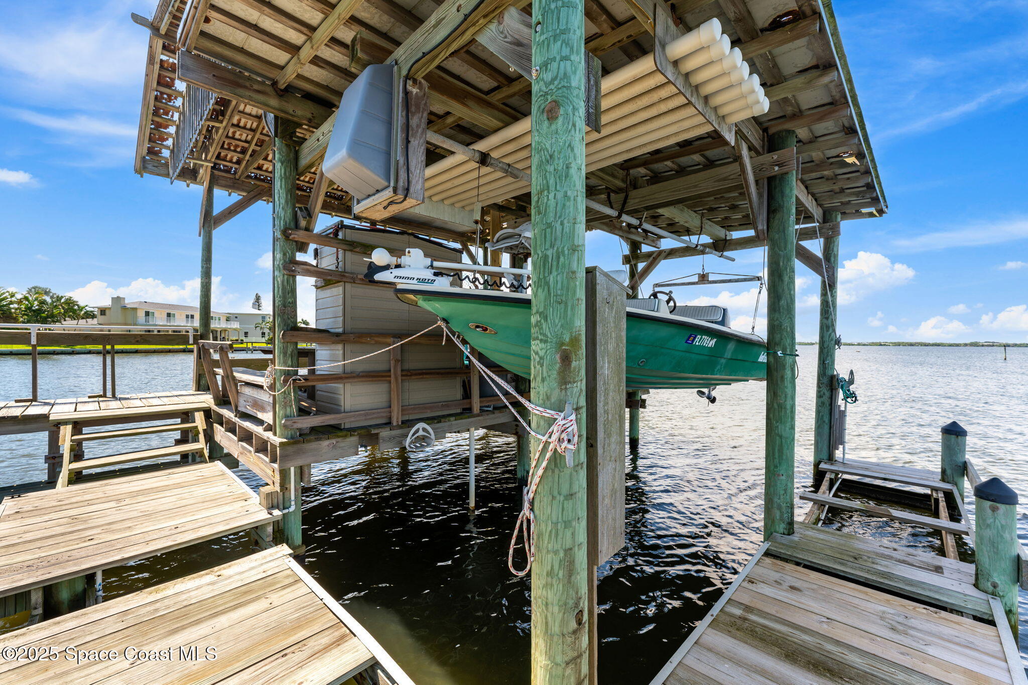 1806 Pine Street, Melbourne Beach