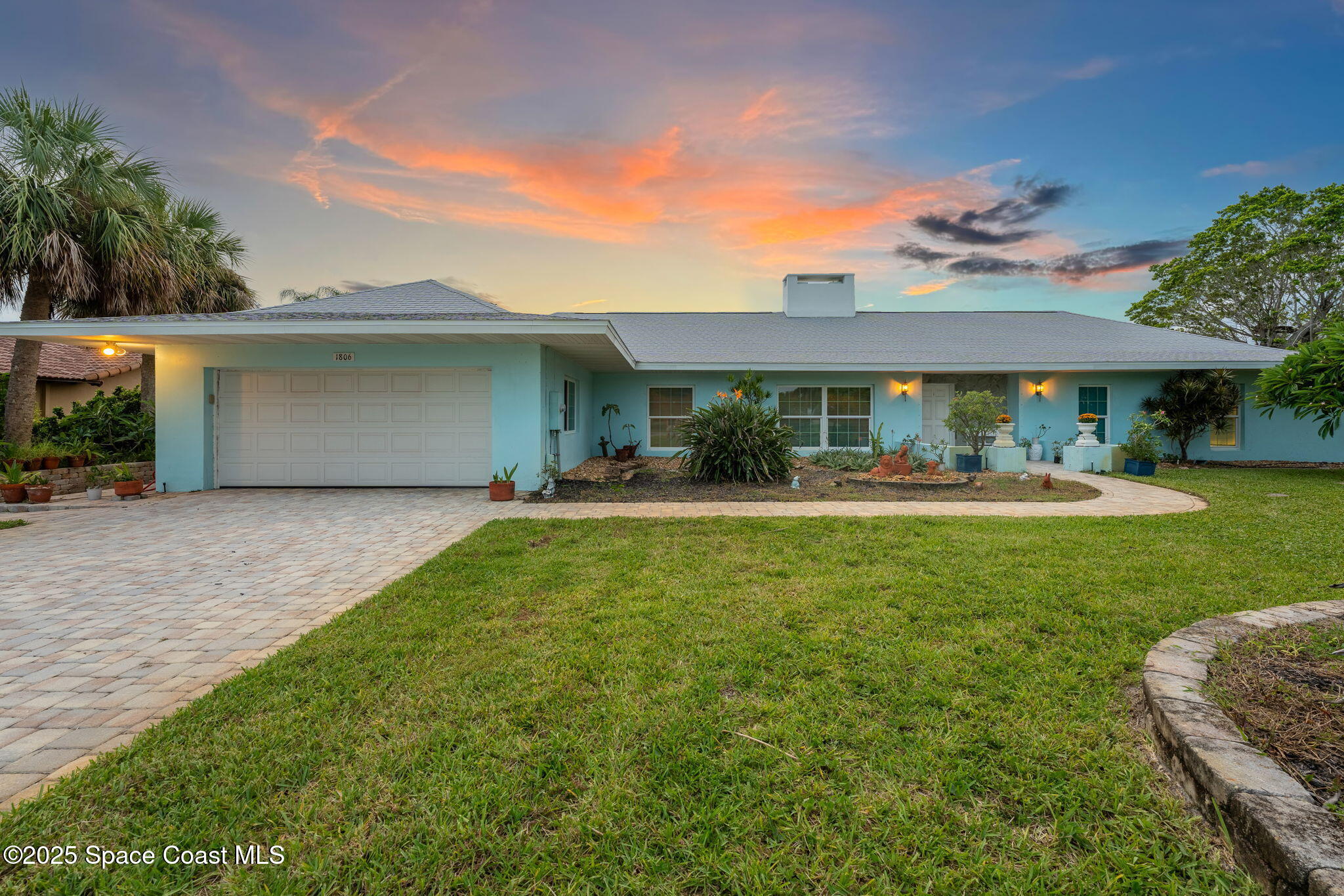 1806 Pine Street, Melbourne Beach