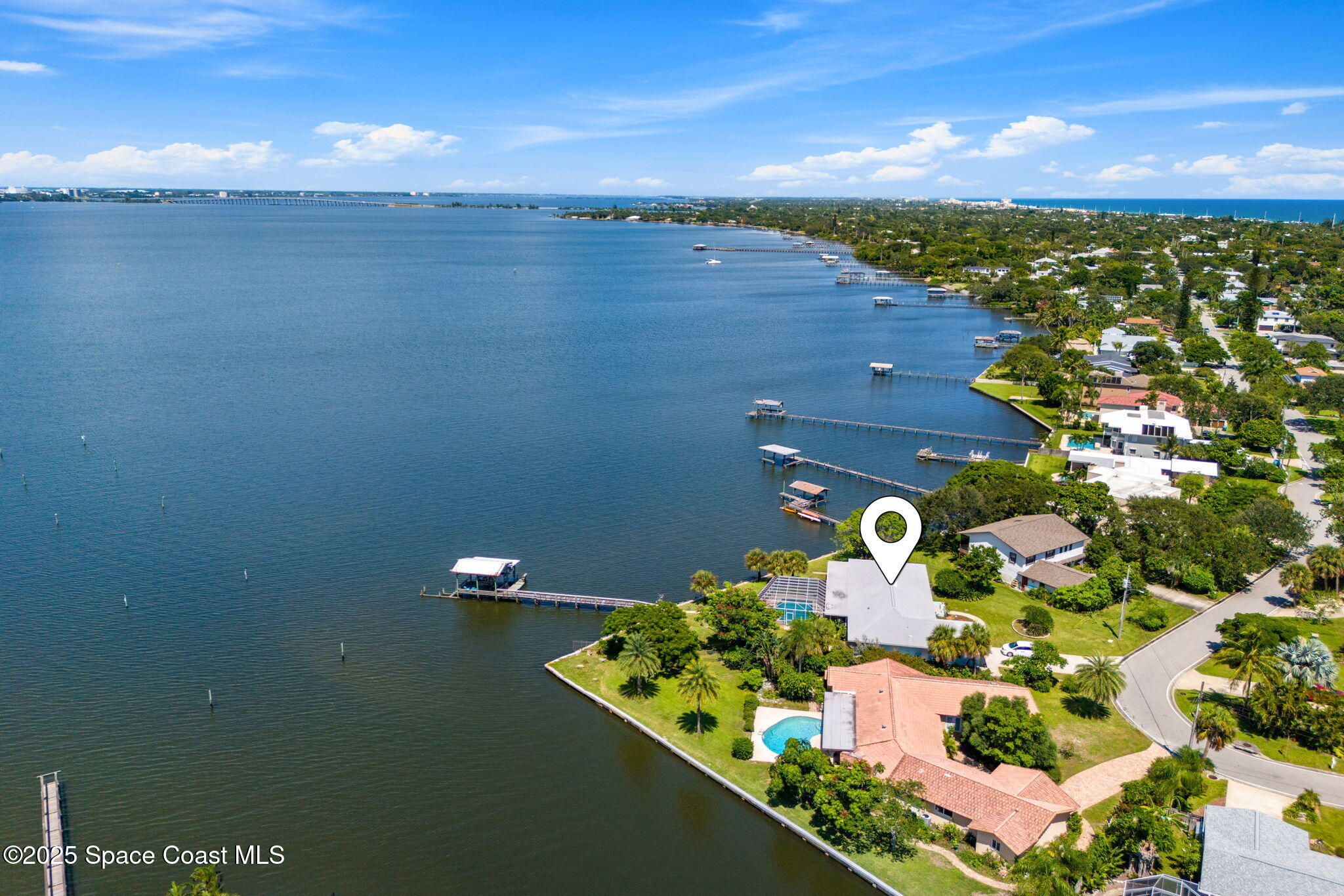 1806 Pine Street, Melbourne Beach