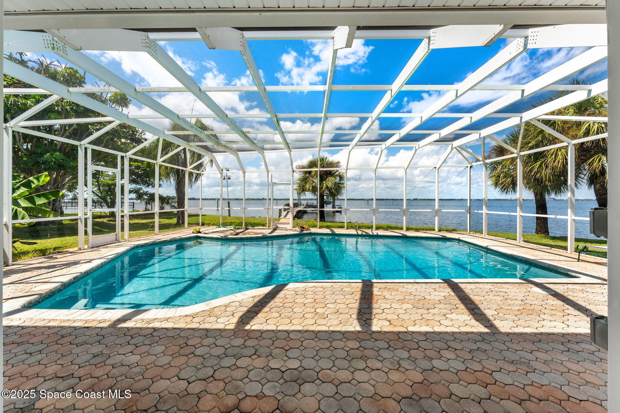 1806 Pine Street, Melbourne Beach