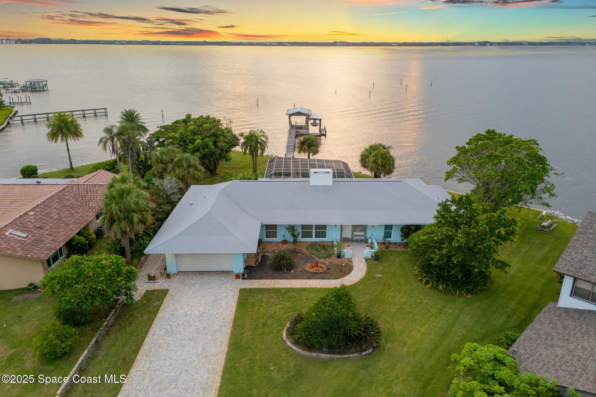 1806 Pine Street, Melbourne Beach