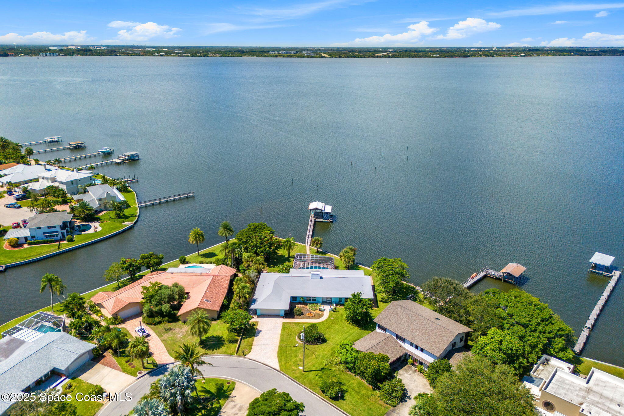 1806 Pine Street, Melbourne Beach