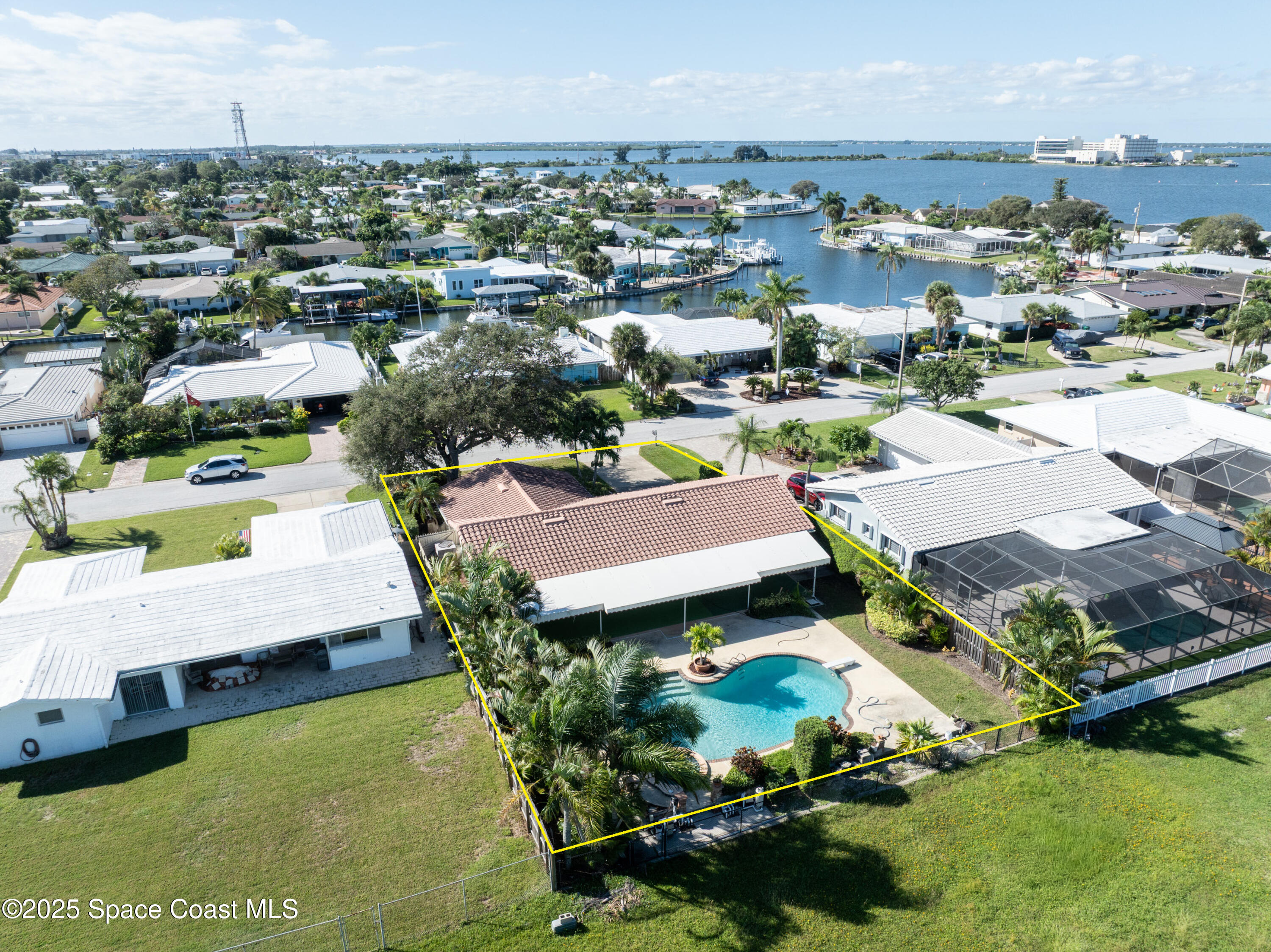 410 Brightwaters Drive