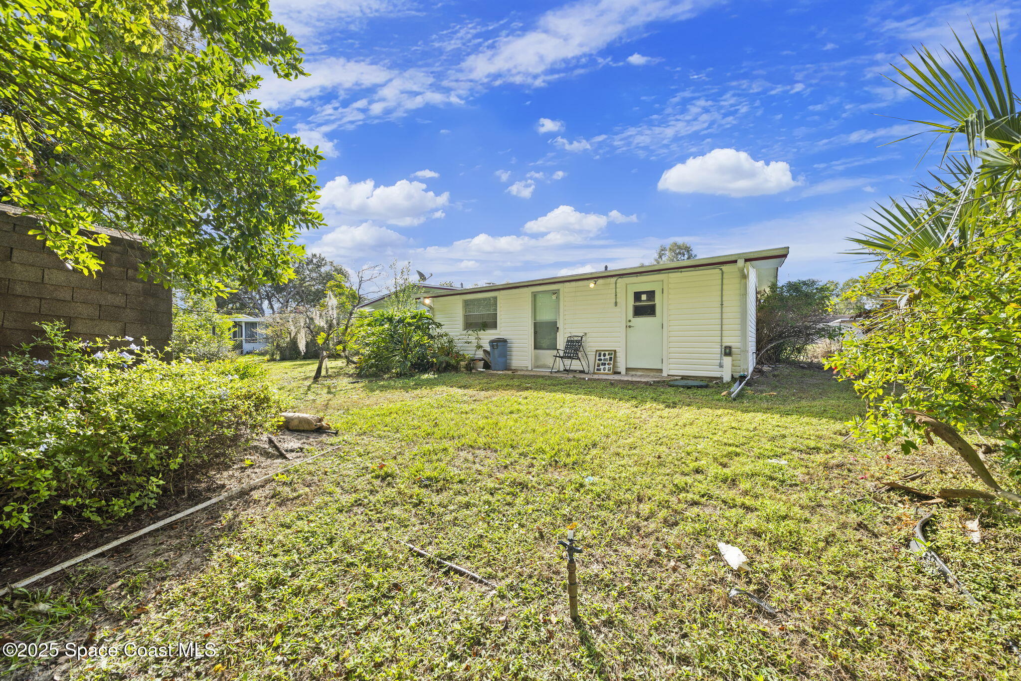 3332 Elder Street, Titusville