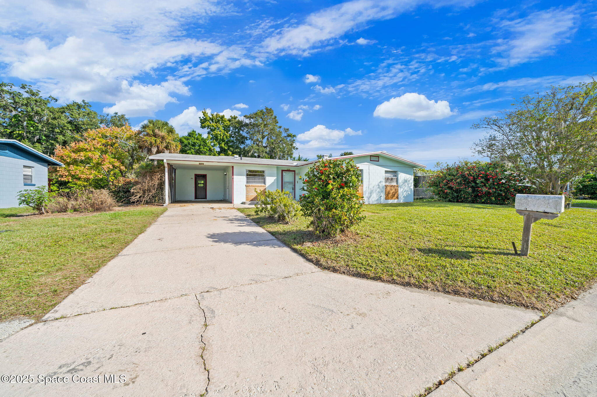 3332 Elder Street, Titusville