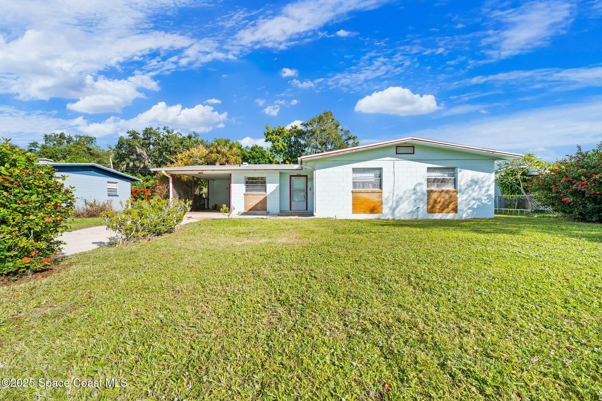 3332 Elder Street, Titusville