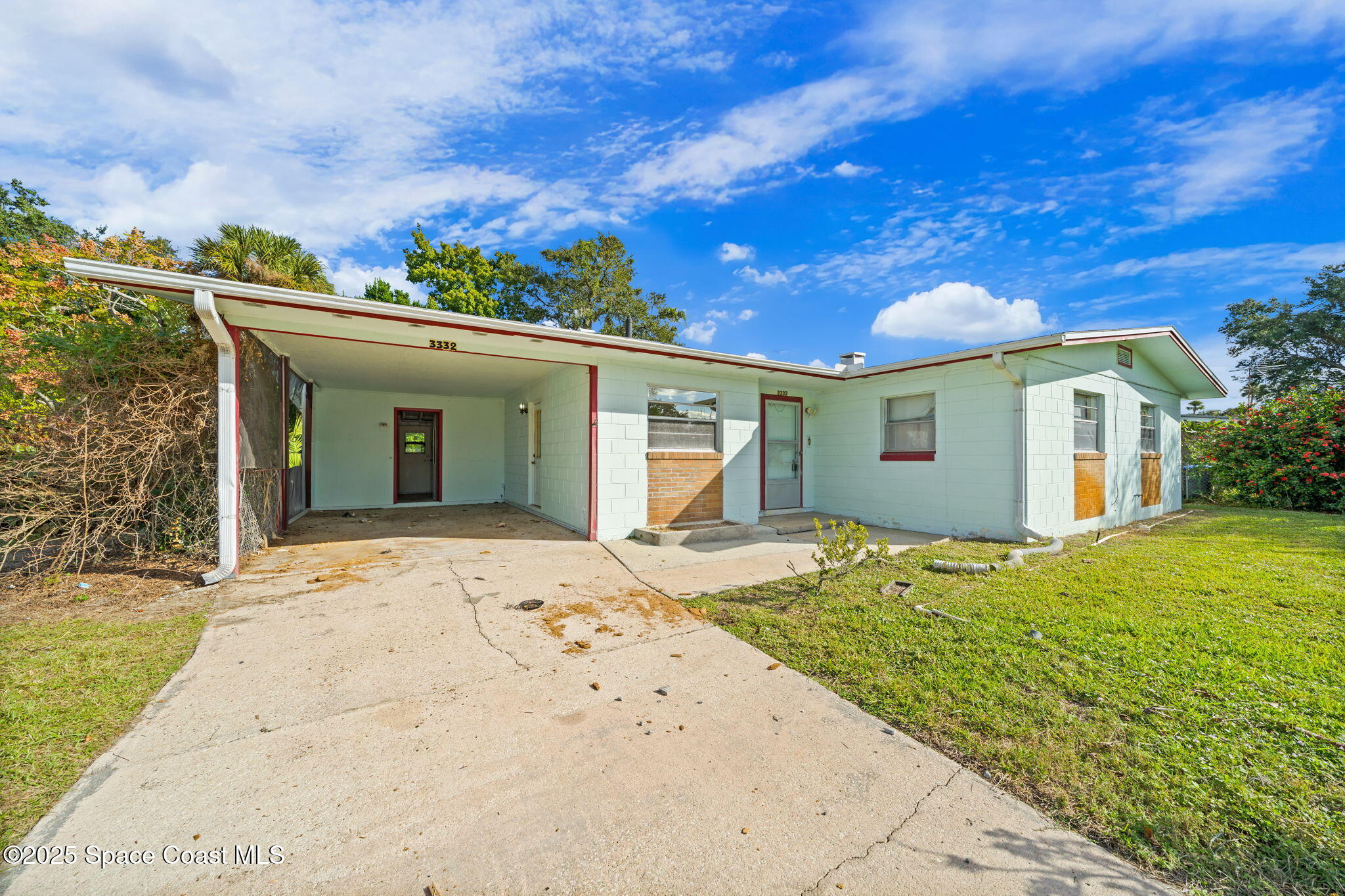 3332 Elder Street, Titusville