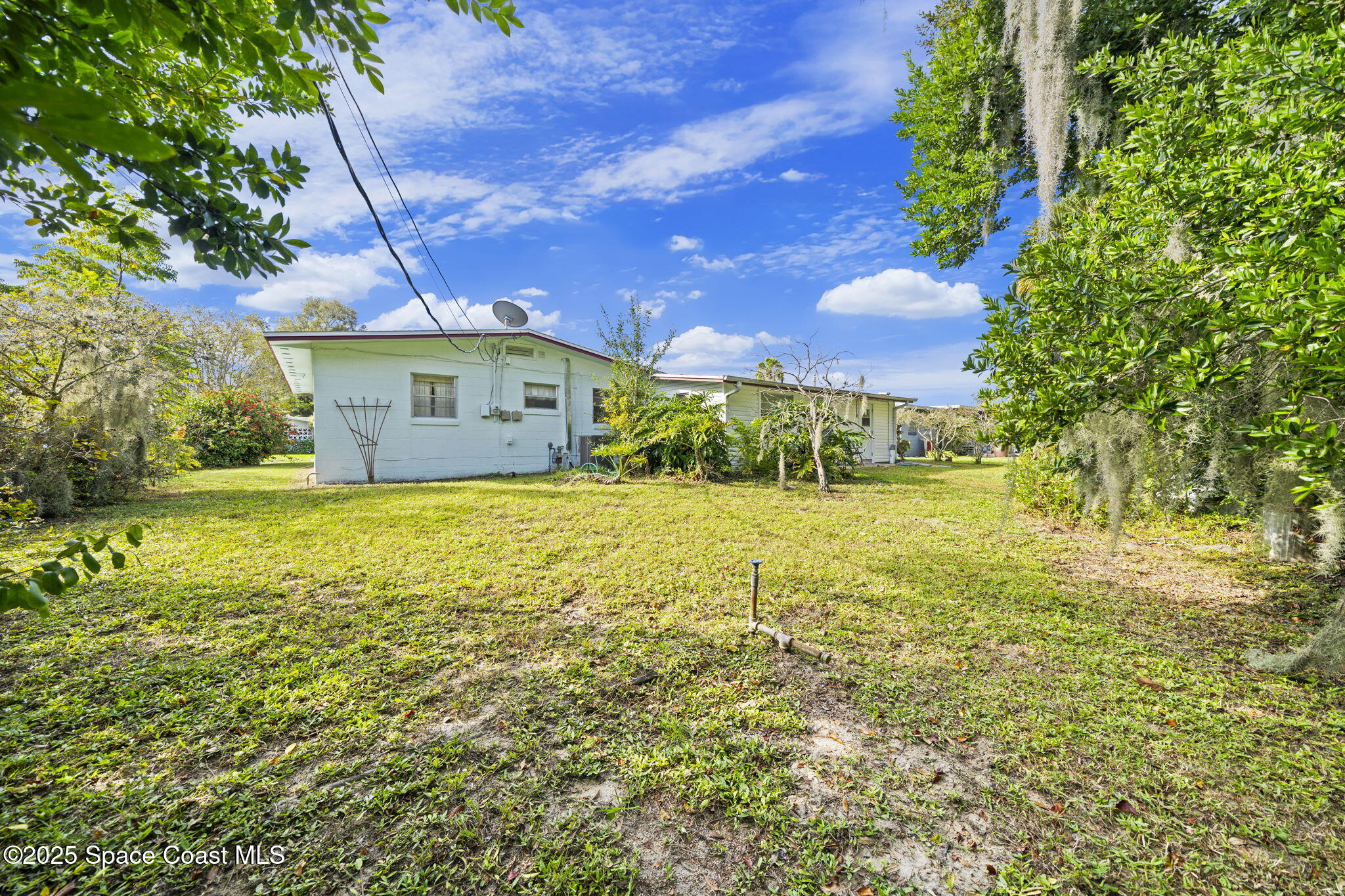 3332 Elder Street, Titusville
