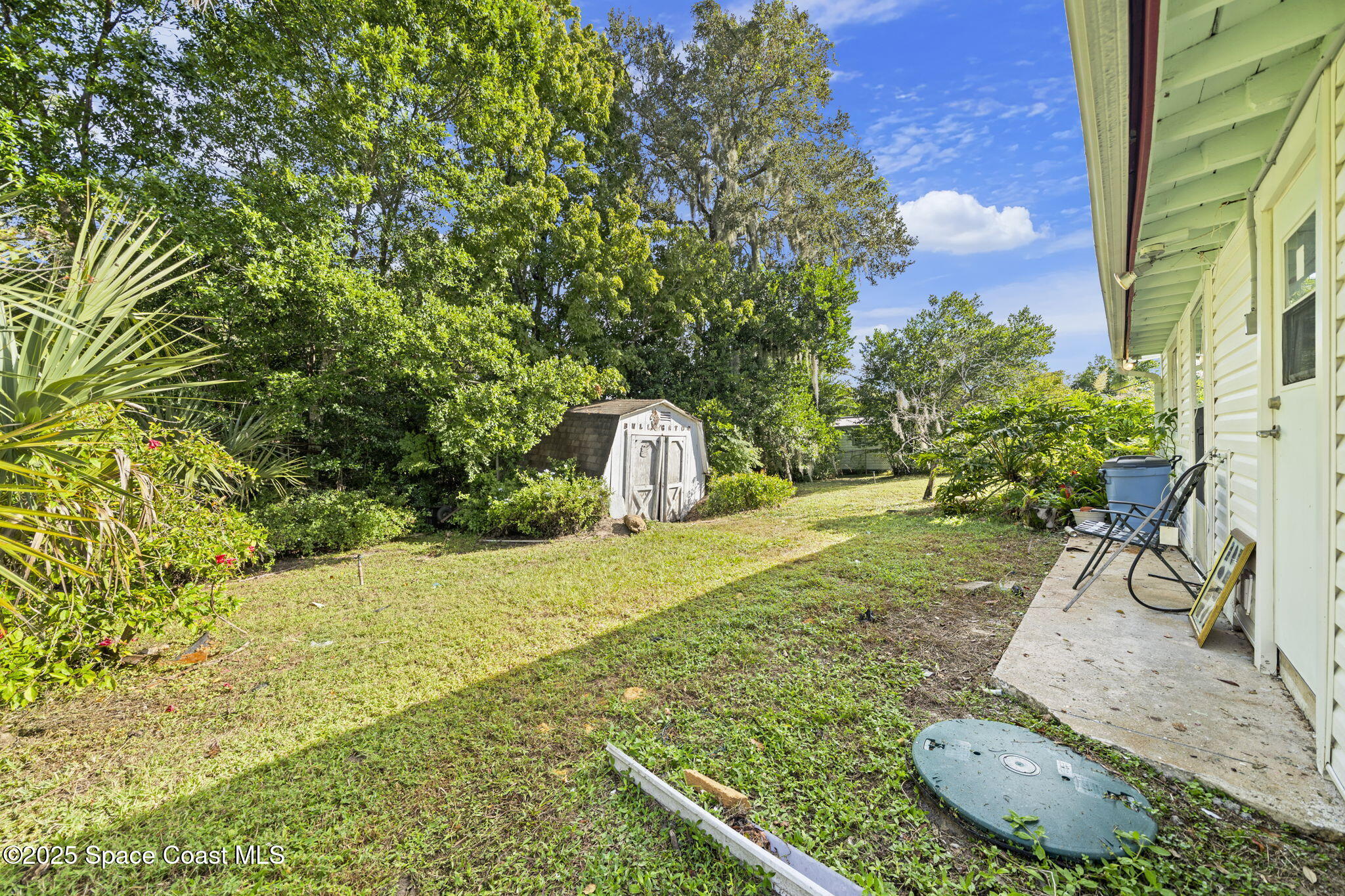 3332 Elder Street, Titusville