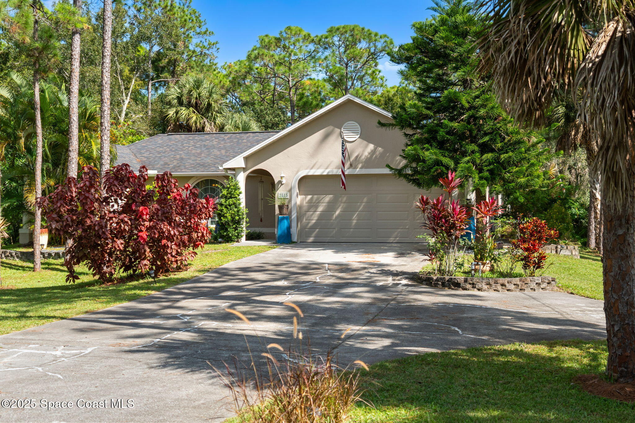 2815 New York Street