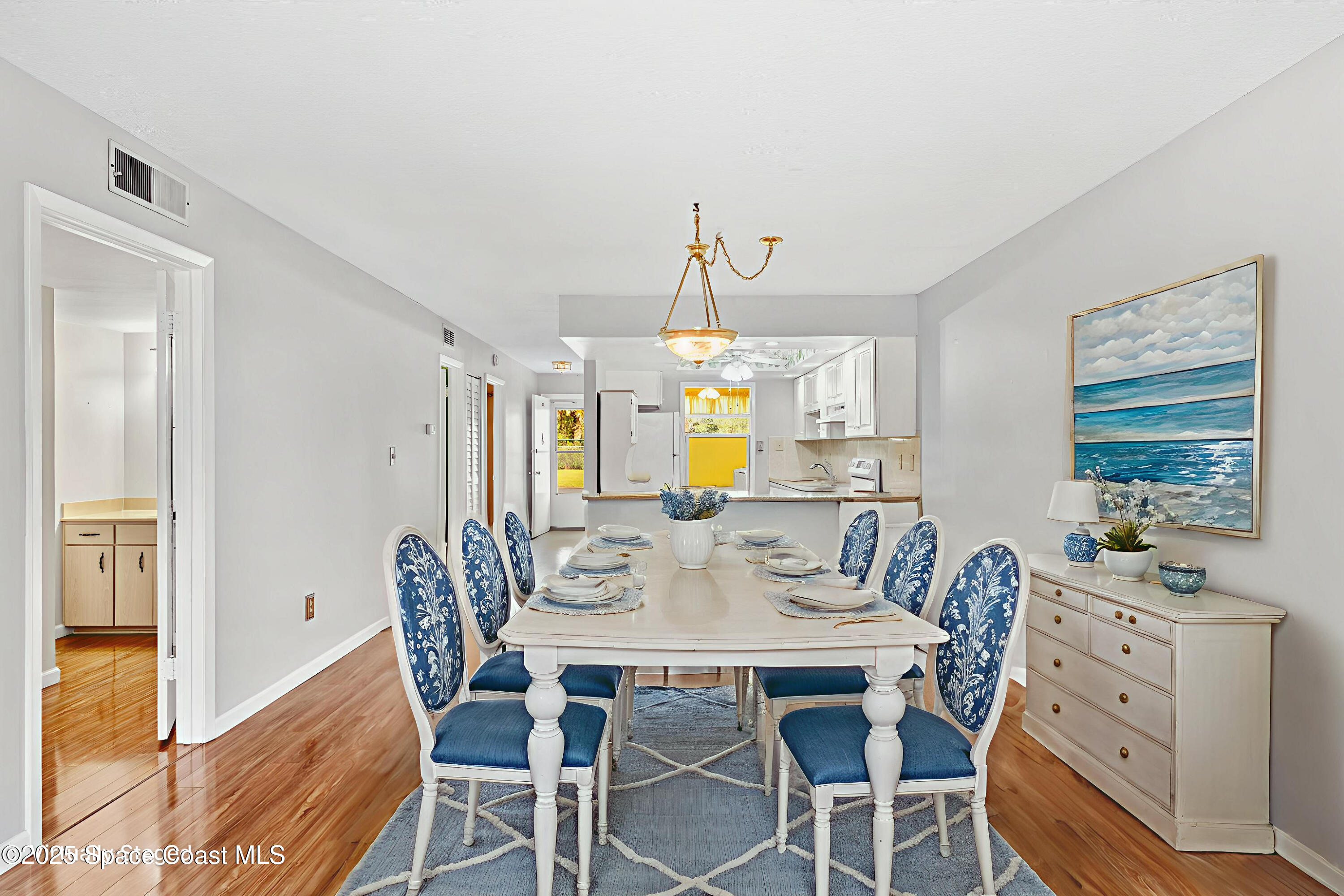 2135 N Courtenay Parkway, F144