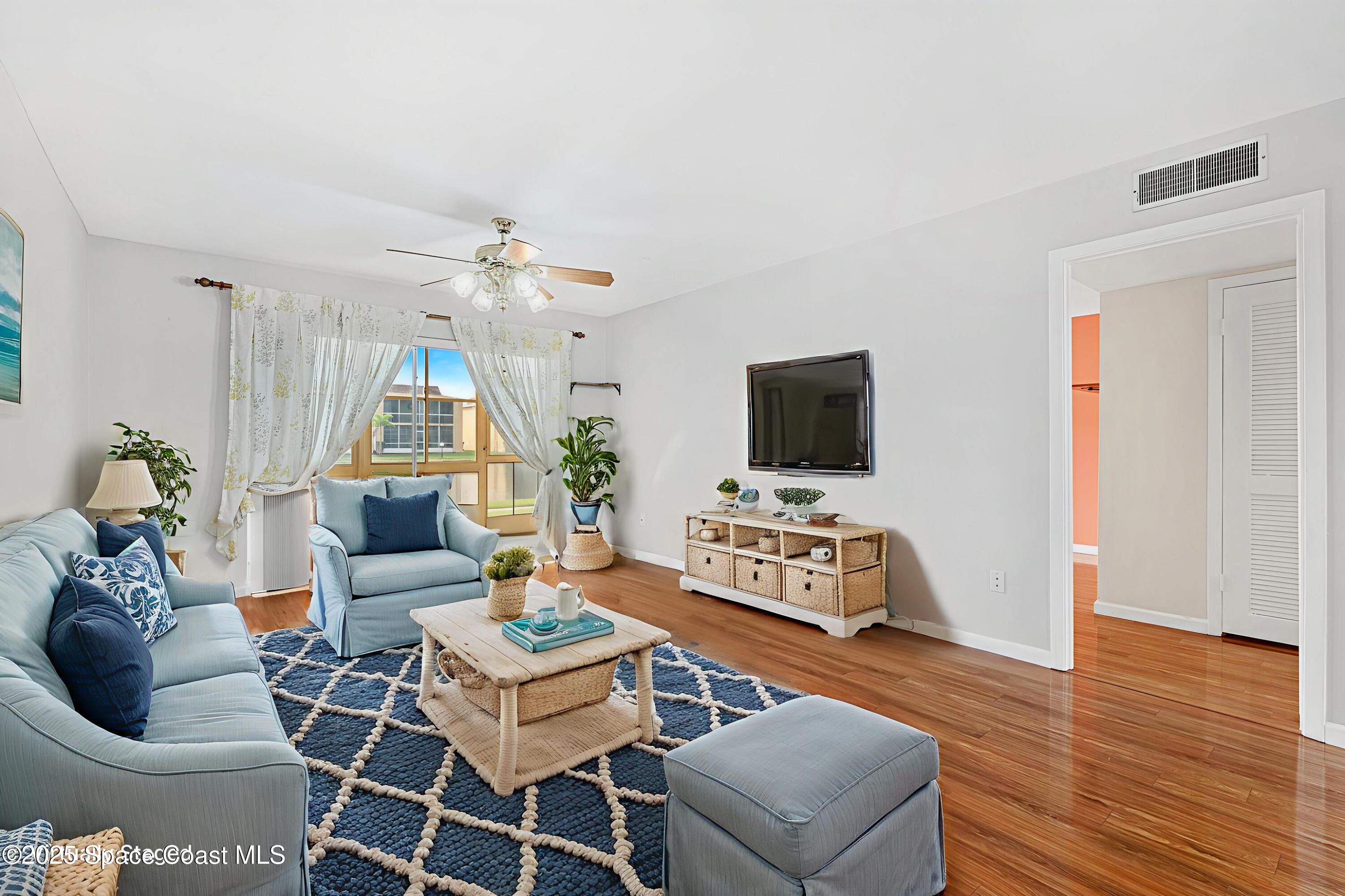 2135 N Courtenay Parkway, F144