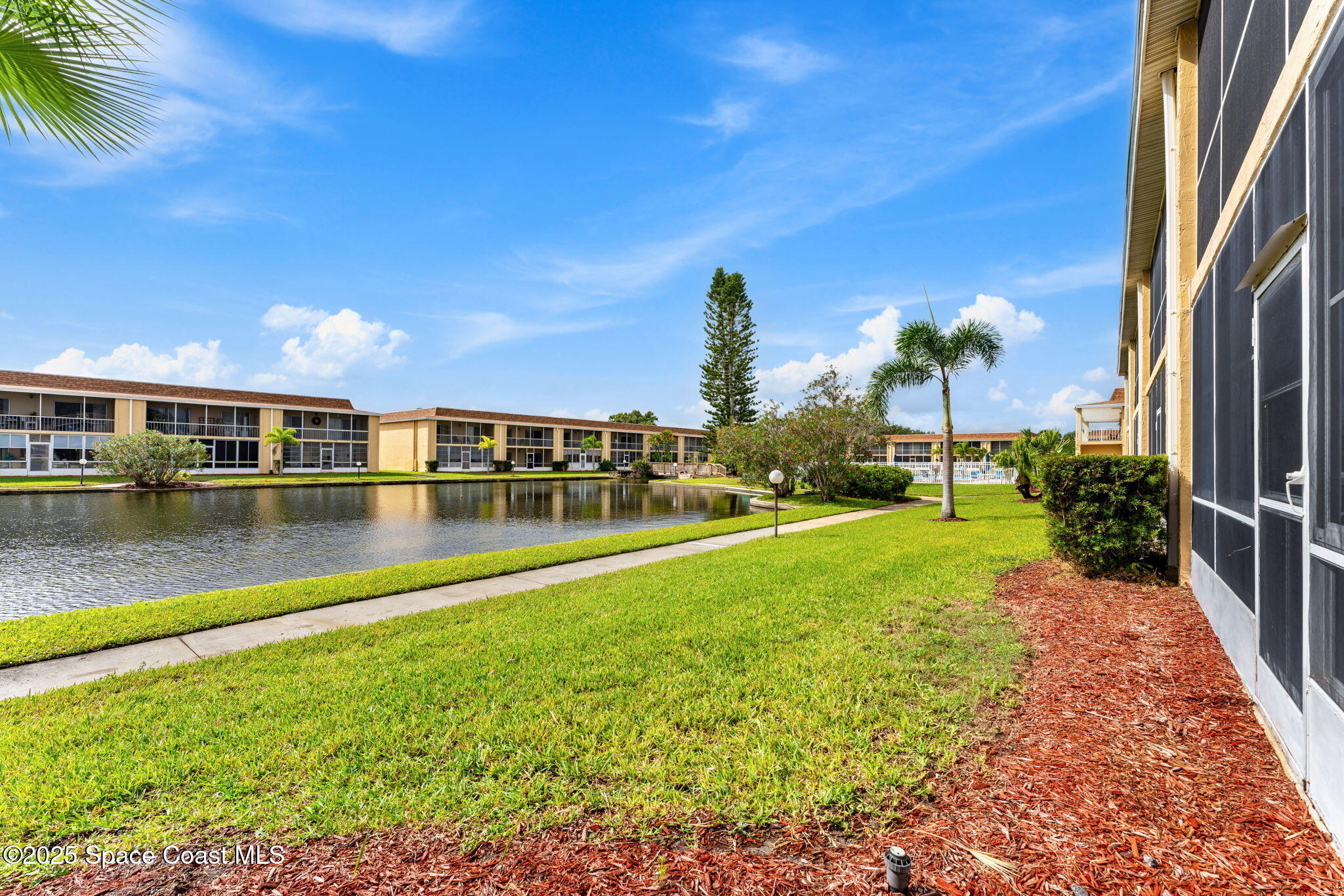 2135 N Courtenay Parkway, F144