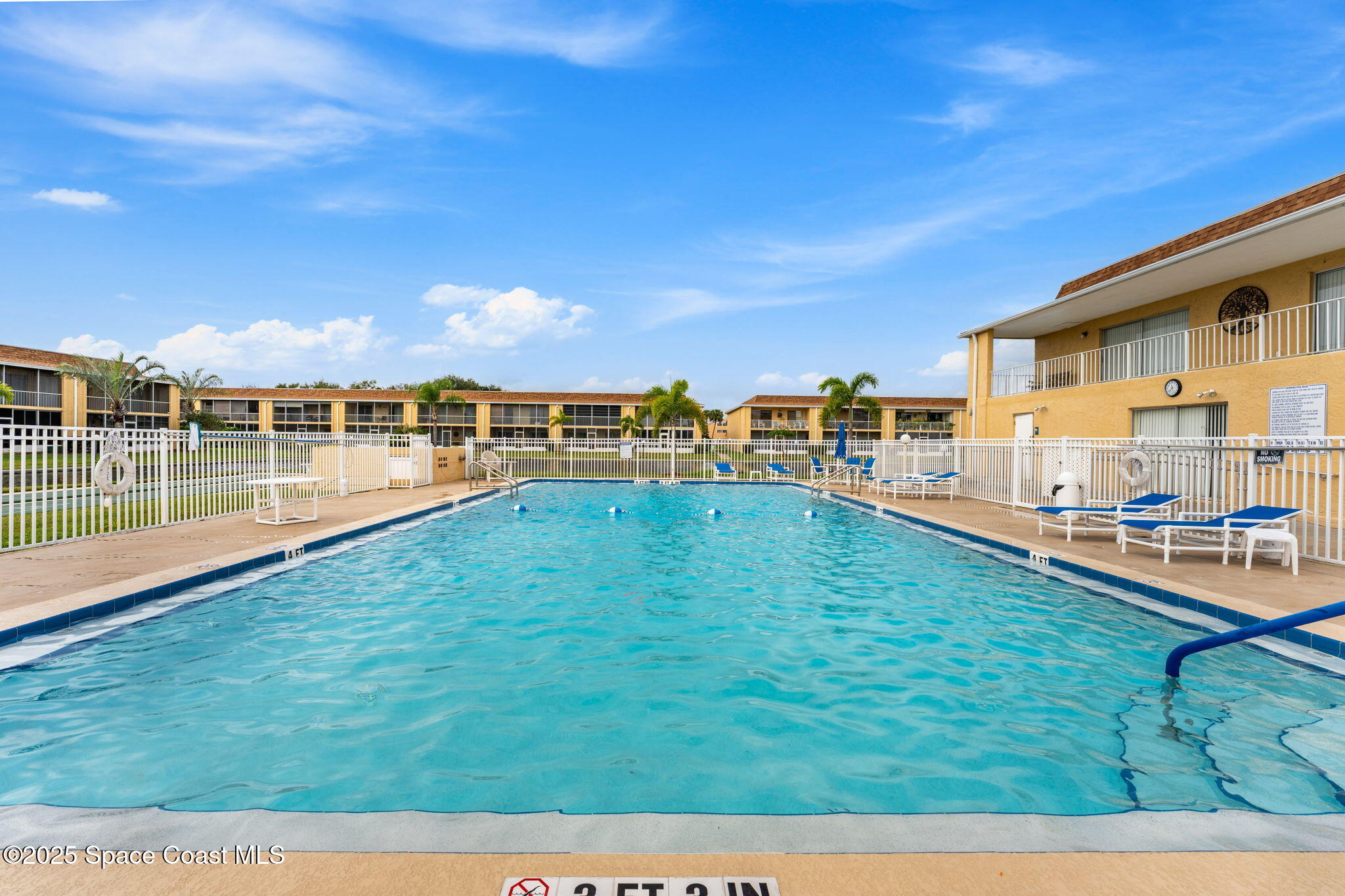 2135 N Courtenay Parkway, F144