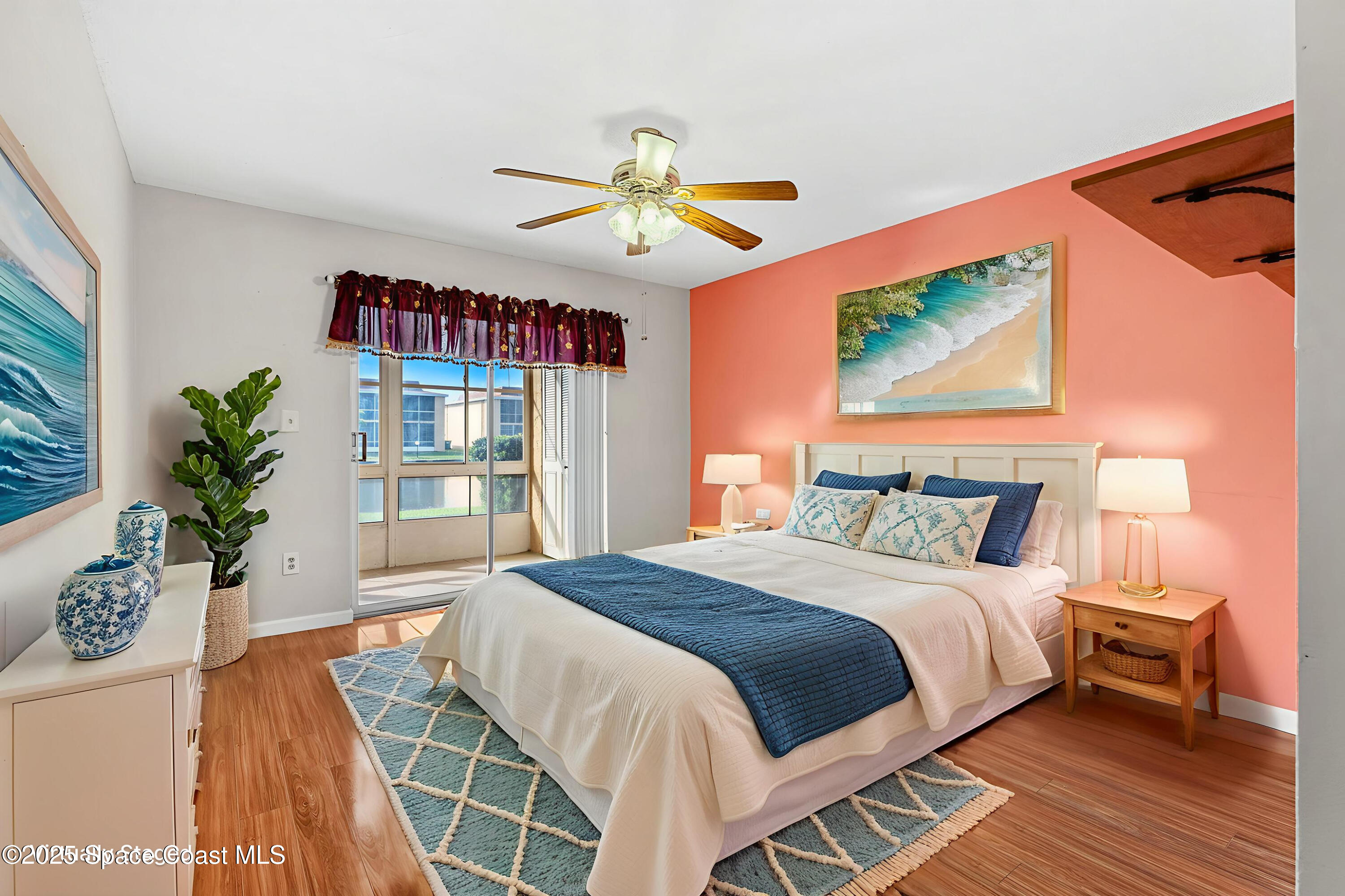 2135 N Courtenay Parkway, F144