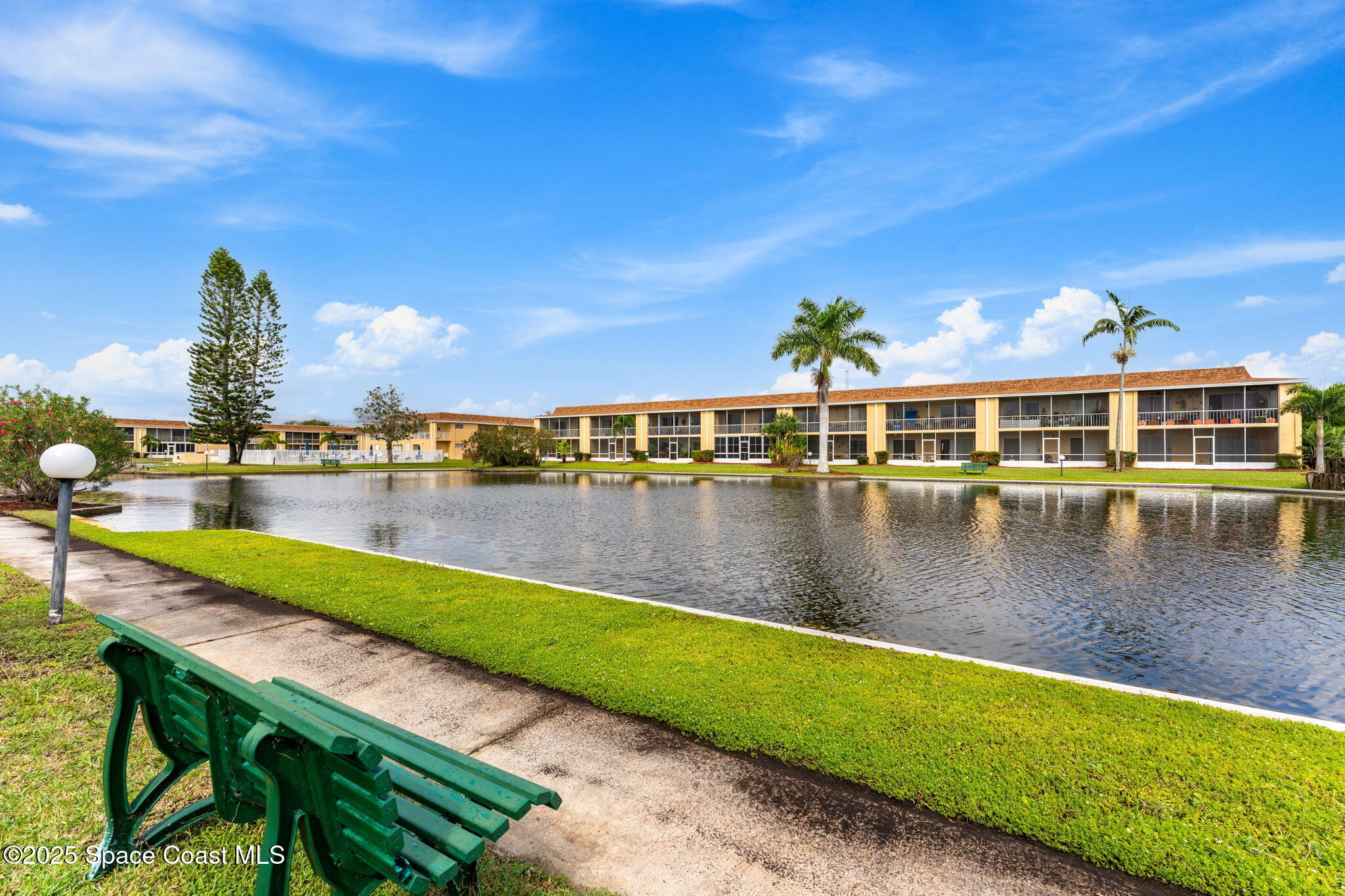 2135 N Courtenay Parkway, F144