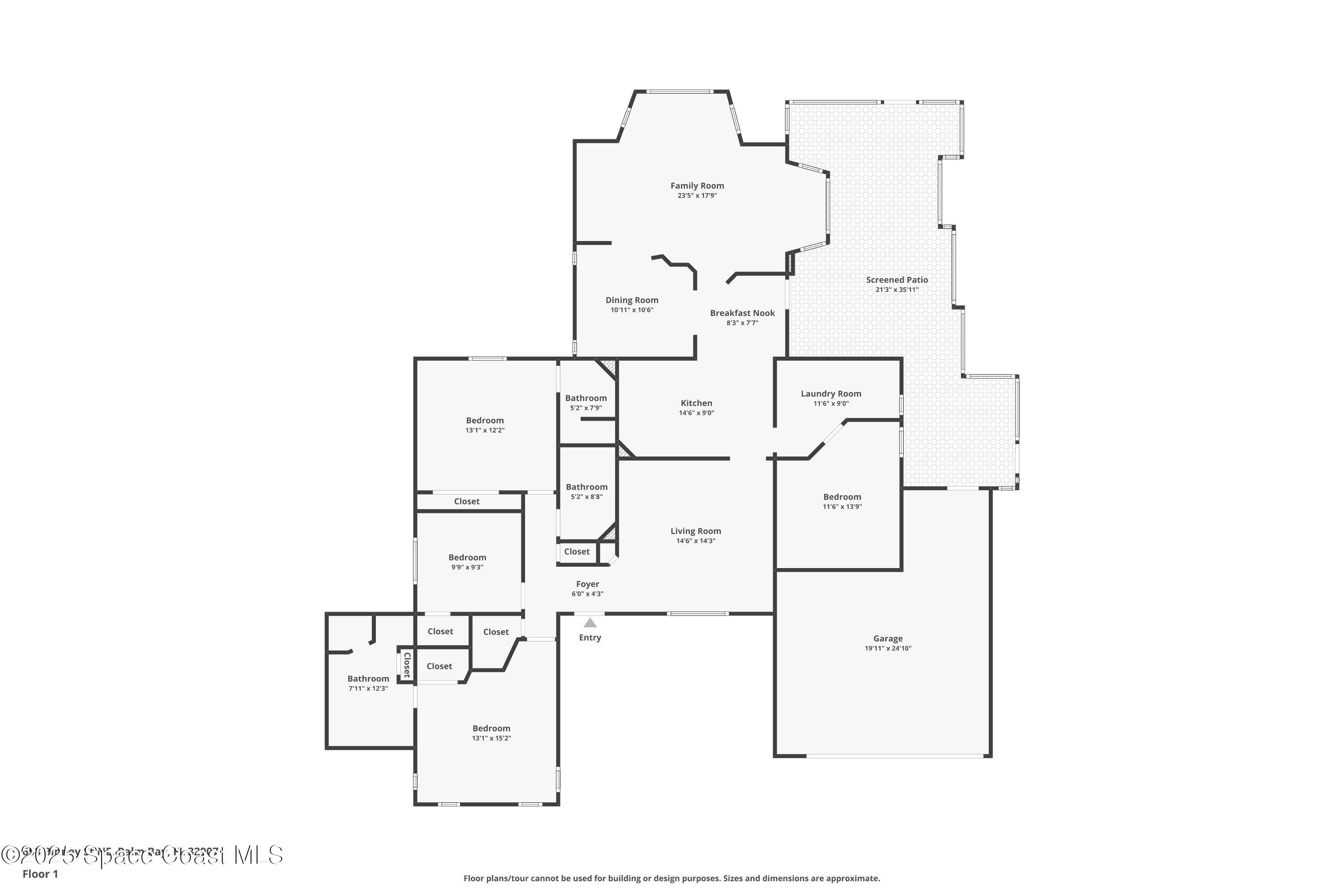 658 Binney Street NE