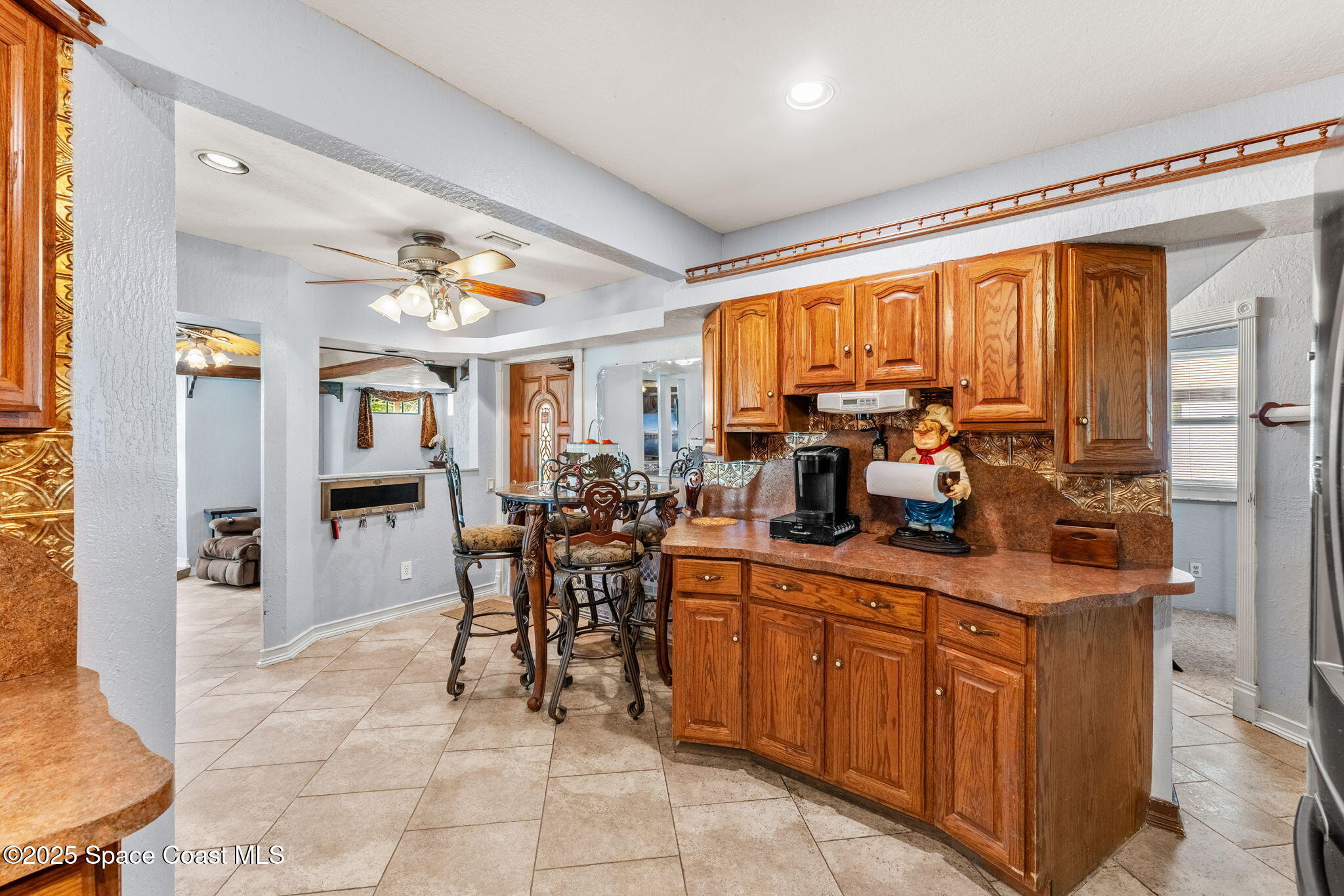 658 Binney Street NE